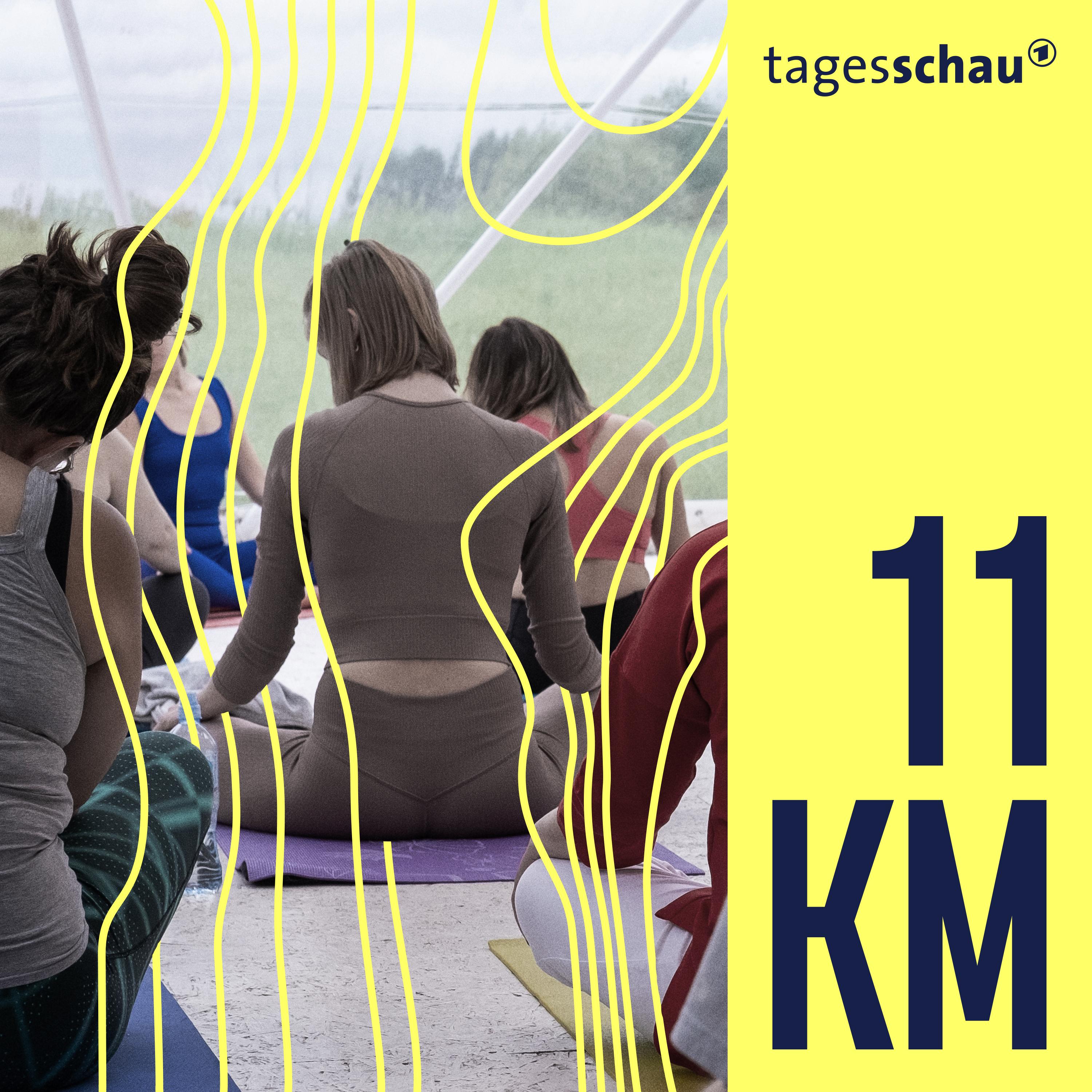 11KM: der tagesschau-Podcast