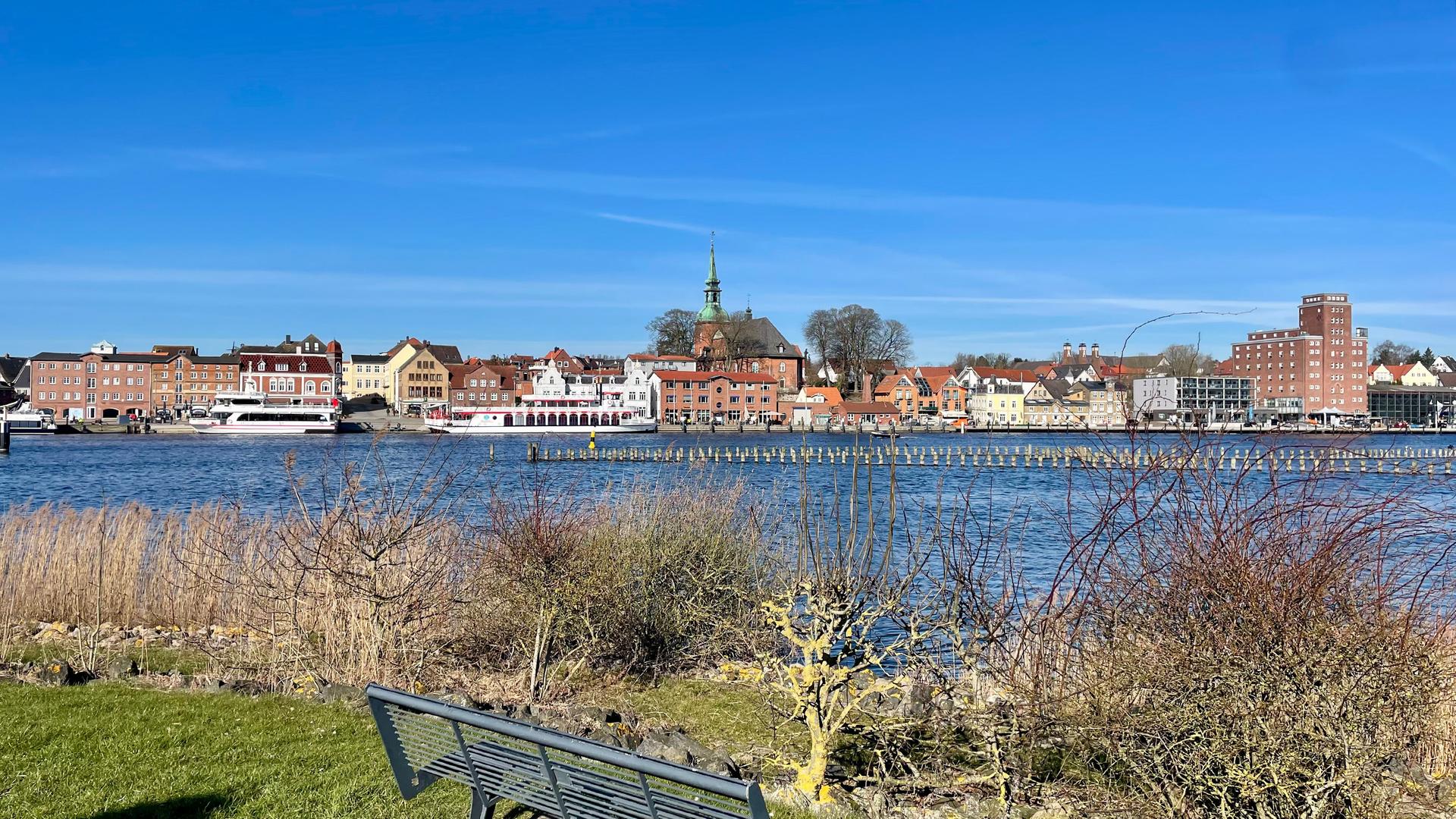 Tourismusstrategie in SH: Diese Probleme hat das Binnenland