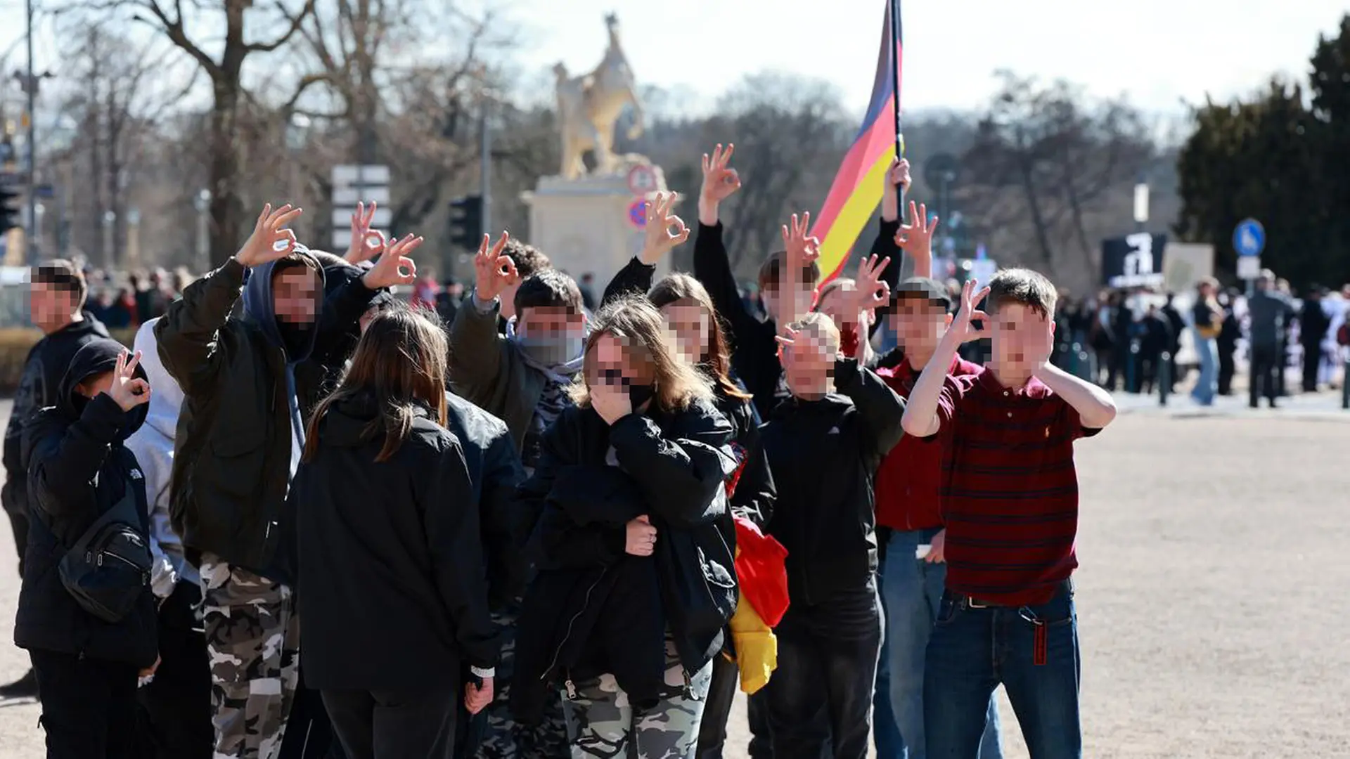 Rechtsextremismus in MV: “Sturm, der sich zusammengebraut hat“ Rechtsextremismus in MV: “Sturm, der sich zusammengebraut hat“