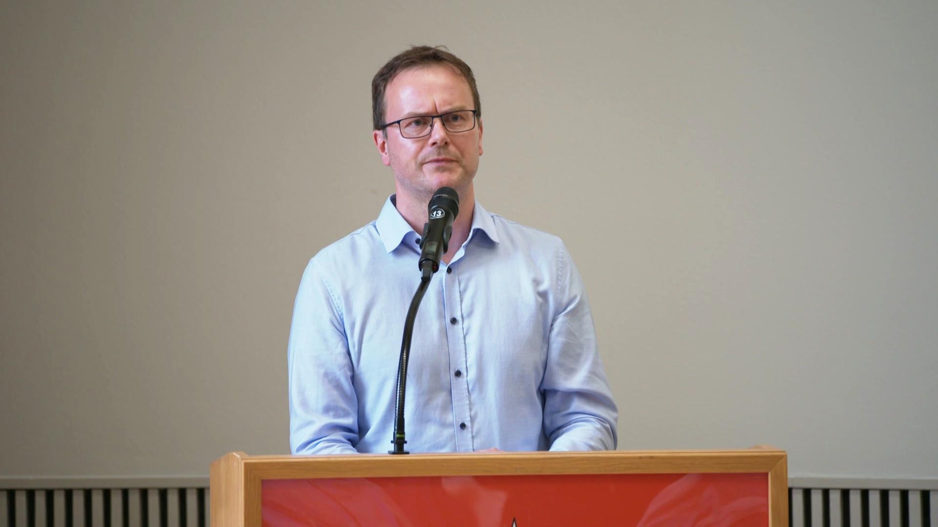 Bezirksversammlung Altona wählt heute neuen Bezirksamtsleiter