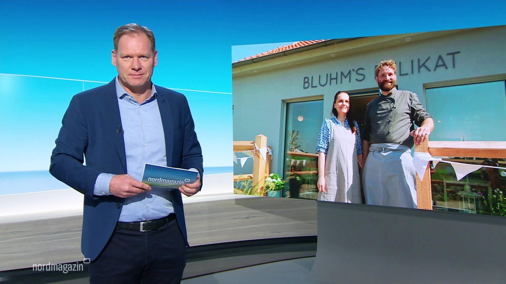 Nordmagazin | 28.12.2025