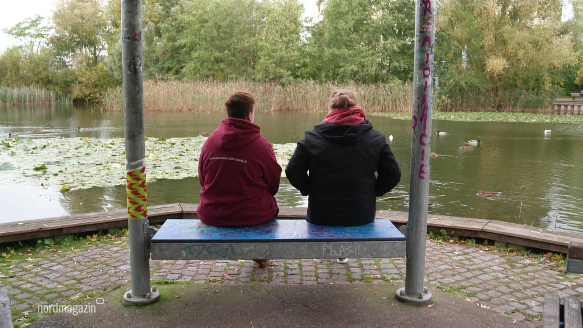 30 Jahre Obdachlosenhilfe in Rostock