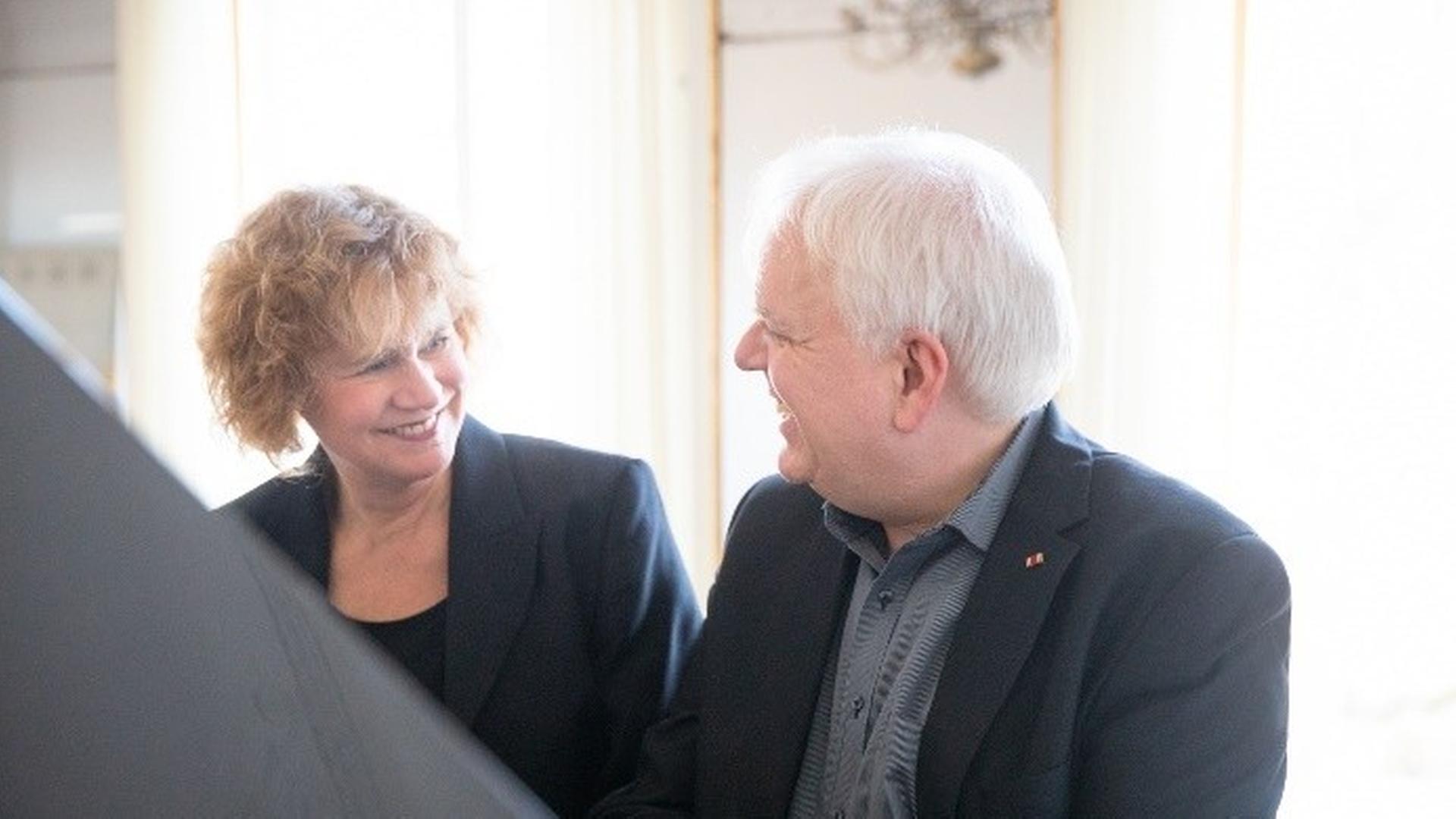 Schwerin: "Festival für Verfemte Musik" startet