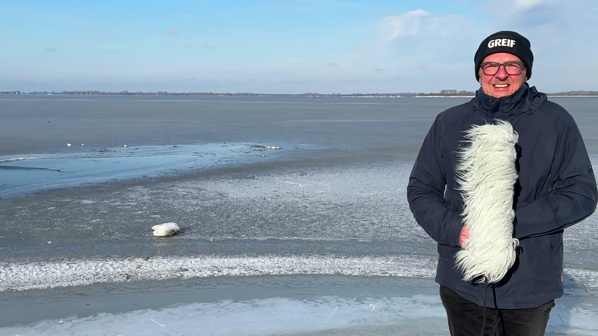 So wird das Wetter in Mecklenburg-Vorpommern zum Wochenstart