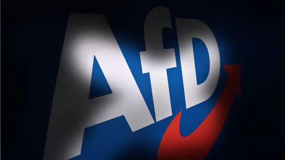Parteiprogramm Afd AfD-Bundesspitze will Kevin Dorow aus der Partei ausschließen | ndr.de