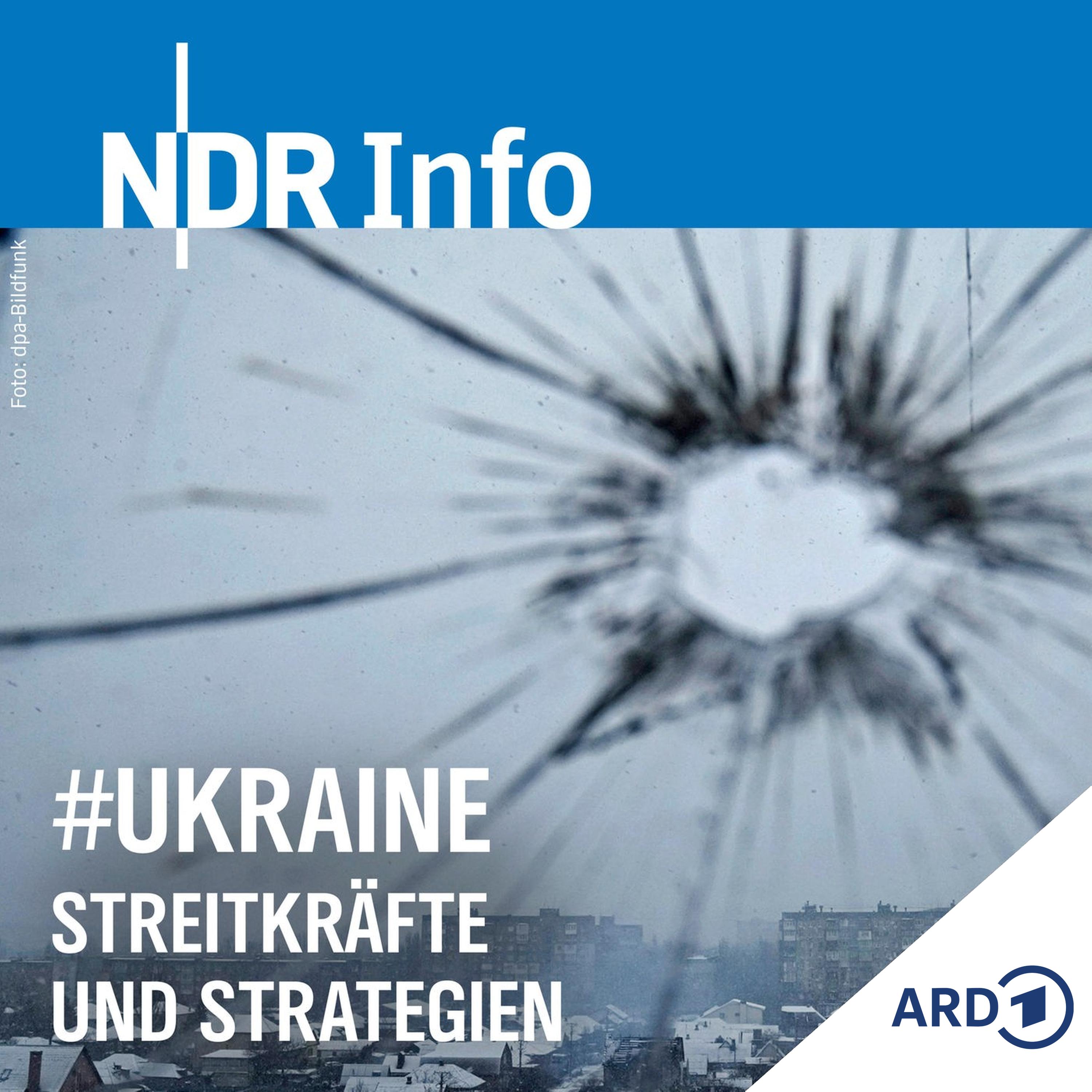 Streitkräfte und Strategien