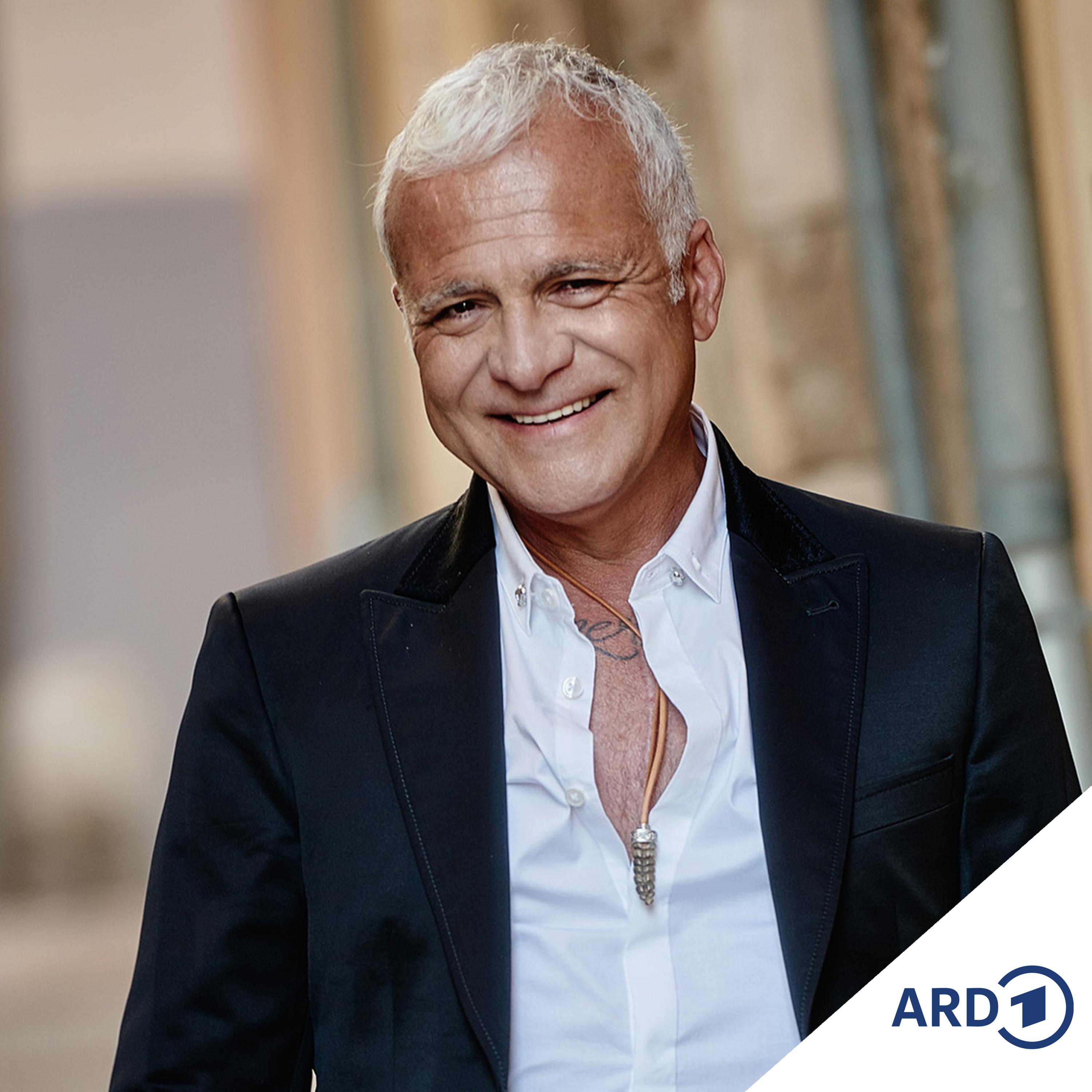 Nino de Angelo: "Jenseits von Eden"