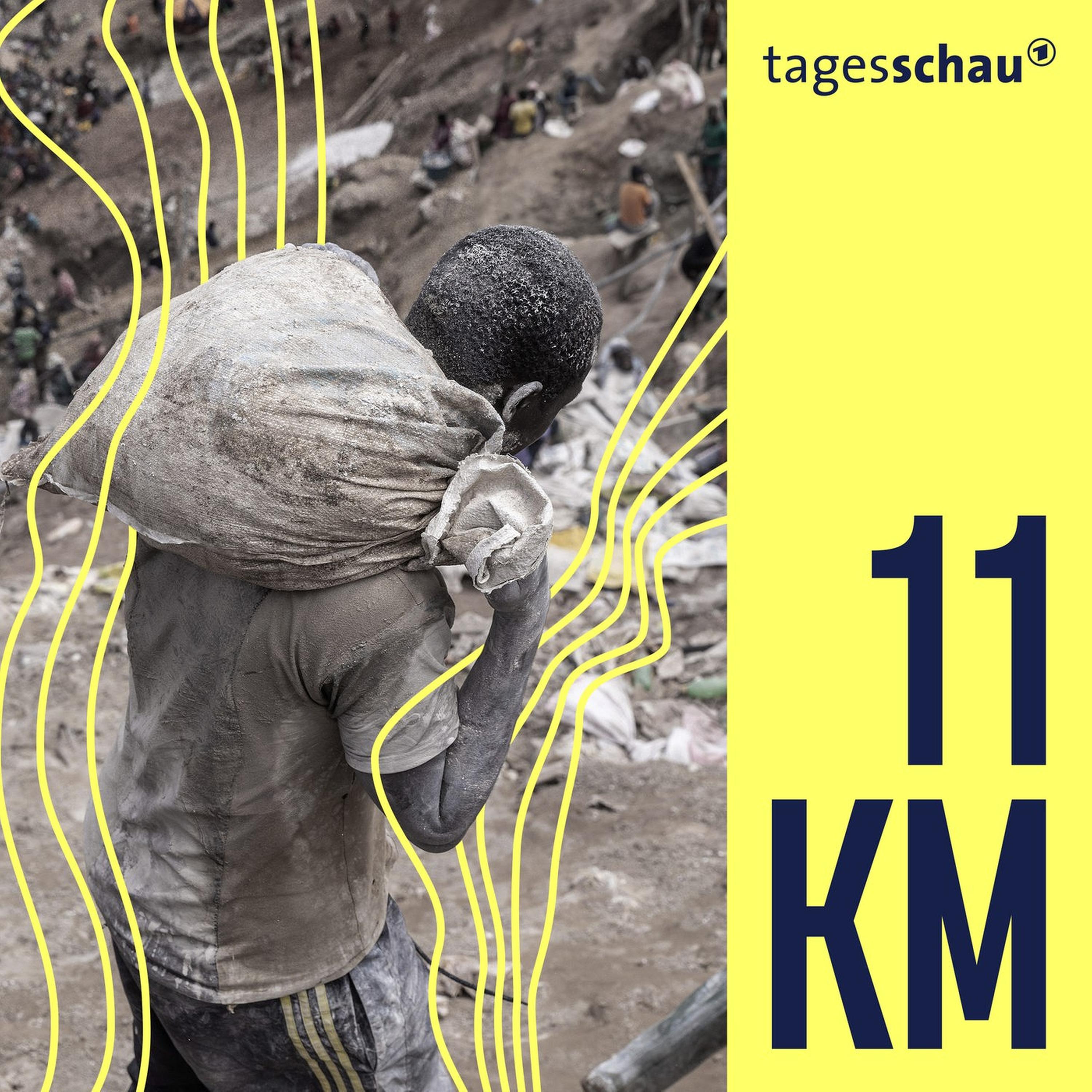 11KM: der tagesschau-Podcast