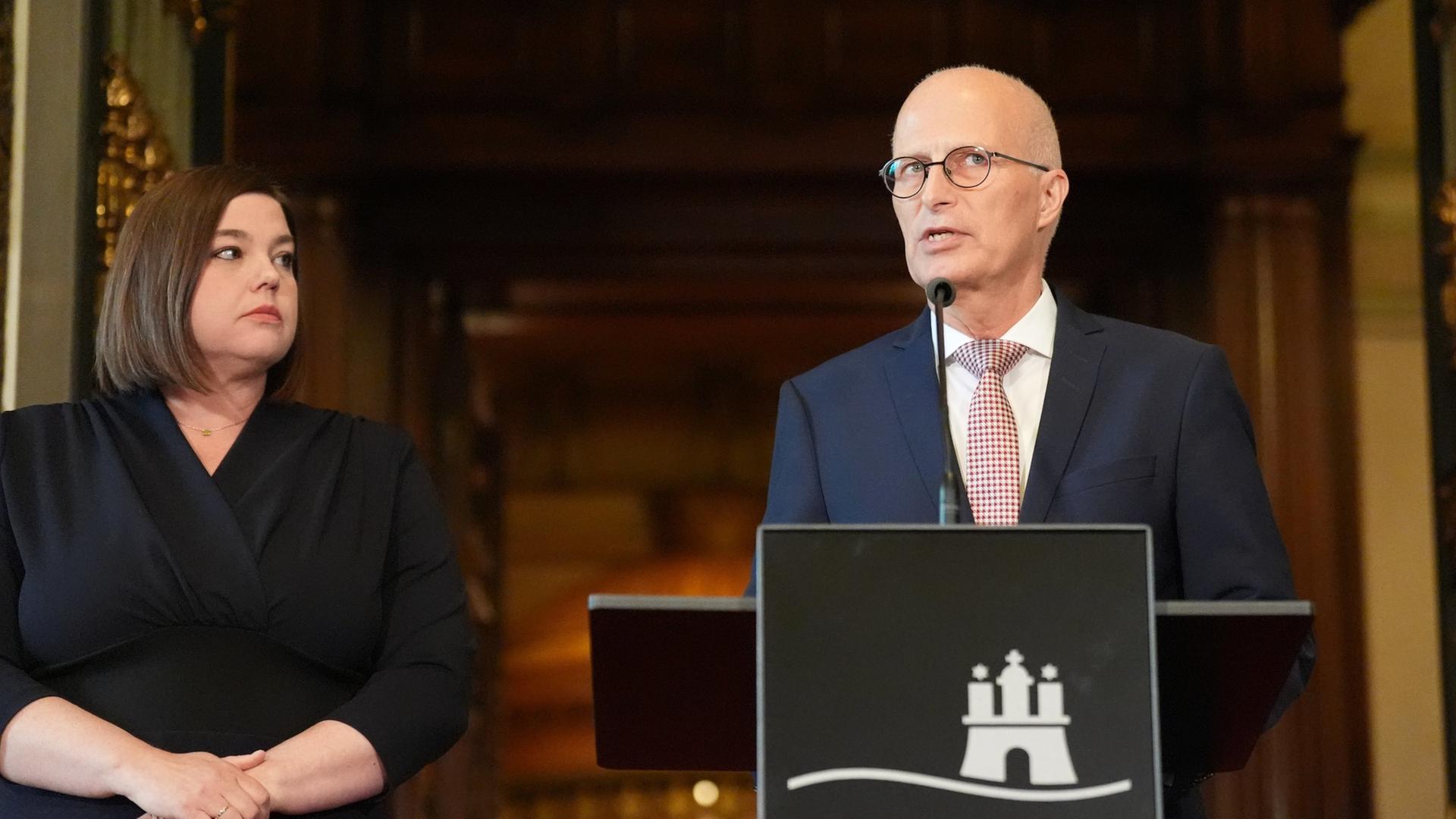 Wie der Hamburger Senat den Klima-Volksentscheid umsetzen will