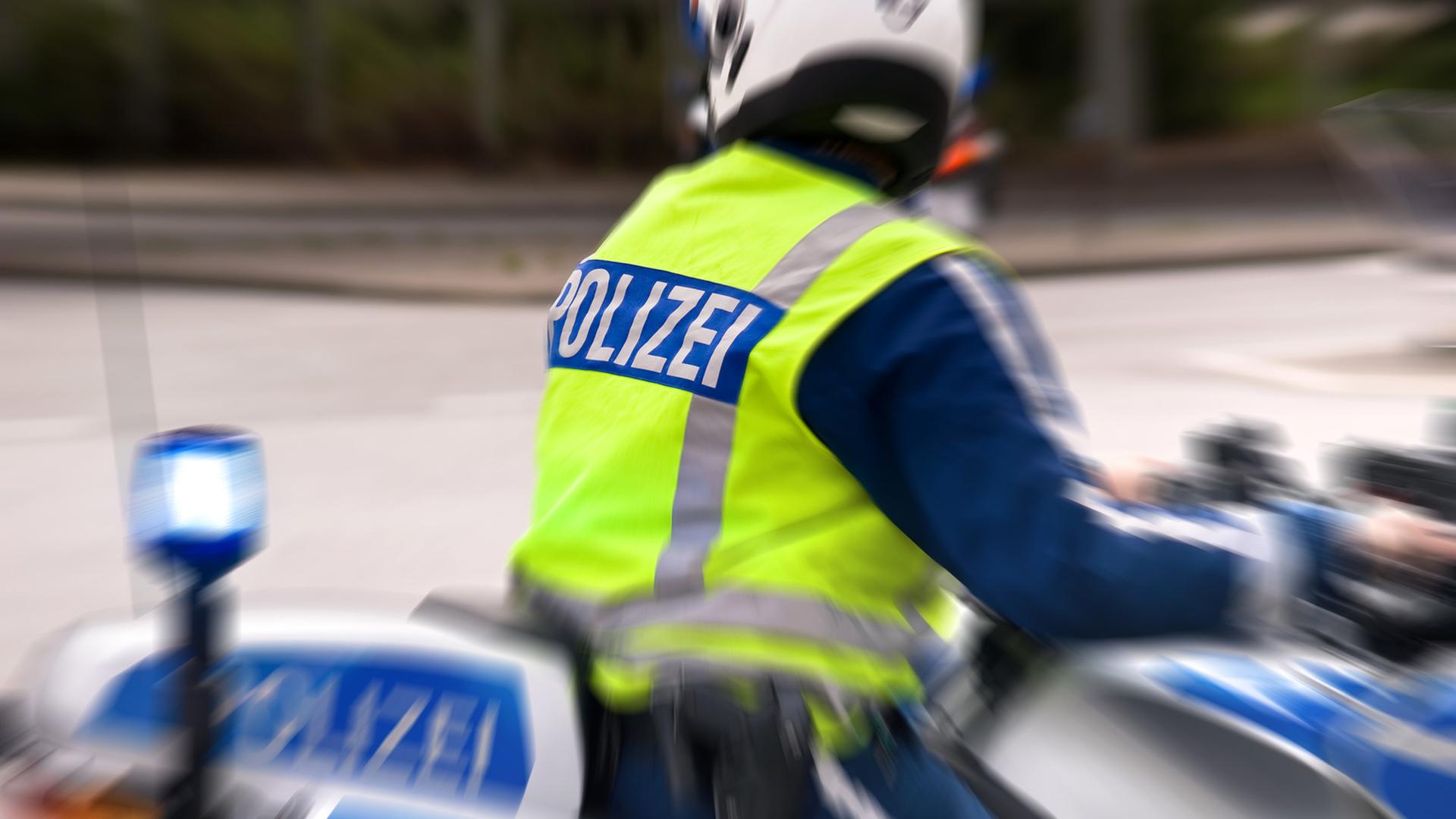 Schwerin: Verfolgungsjagd durch Innenstadt