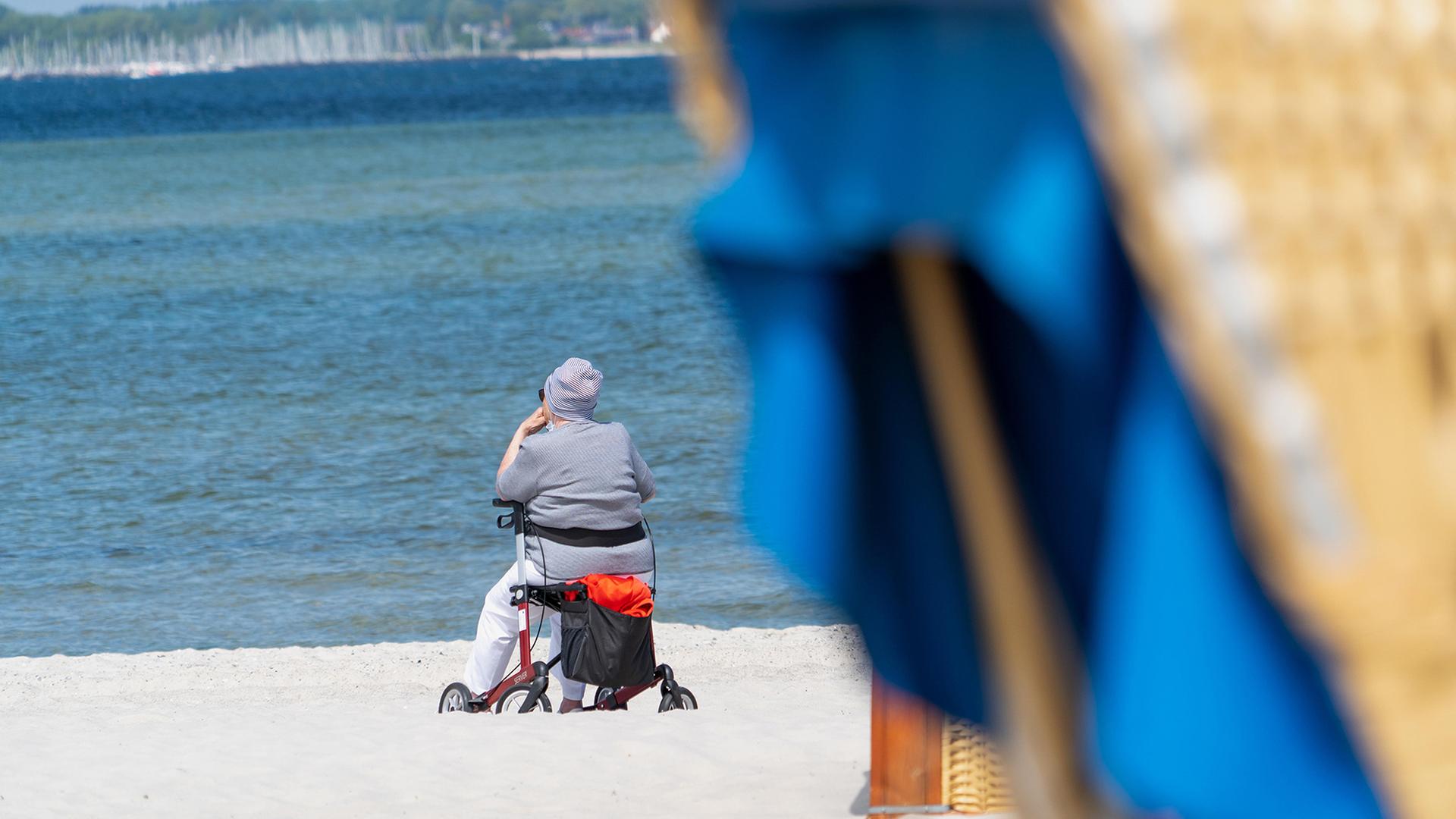 Rente in Schleswig-Holstein: Mehrheit kann nicht vorsorgen