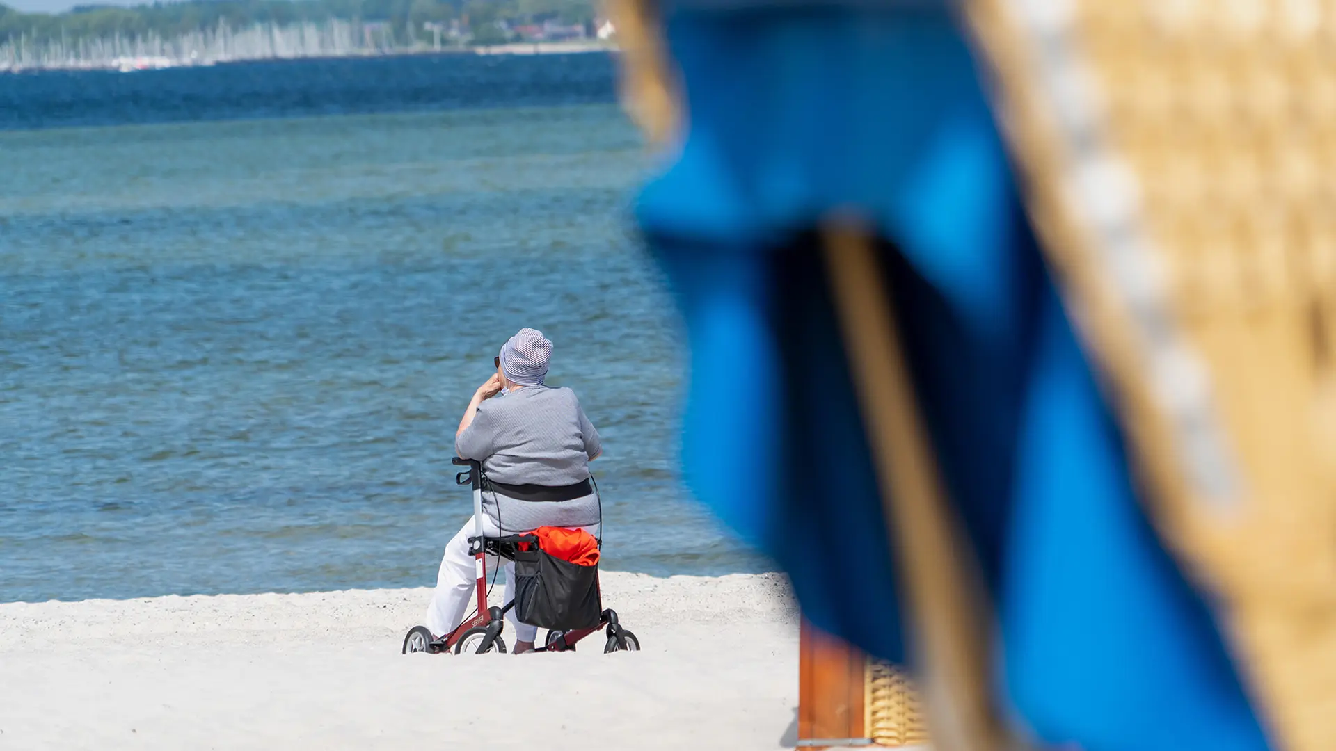 Rente in Schleswig-Holstein: Mehrheit kann nicht vorsorgen