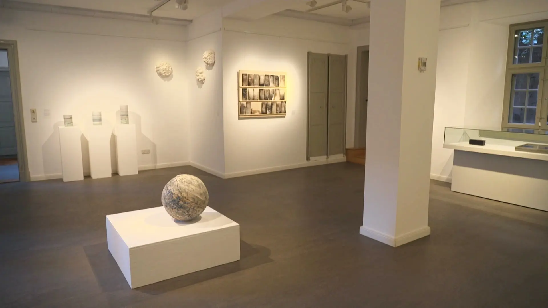 Museum Eckernförde zeigt Ausstellung zum Thema „Horizont“