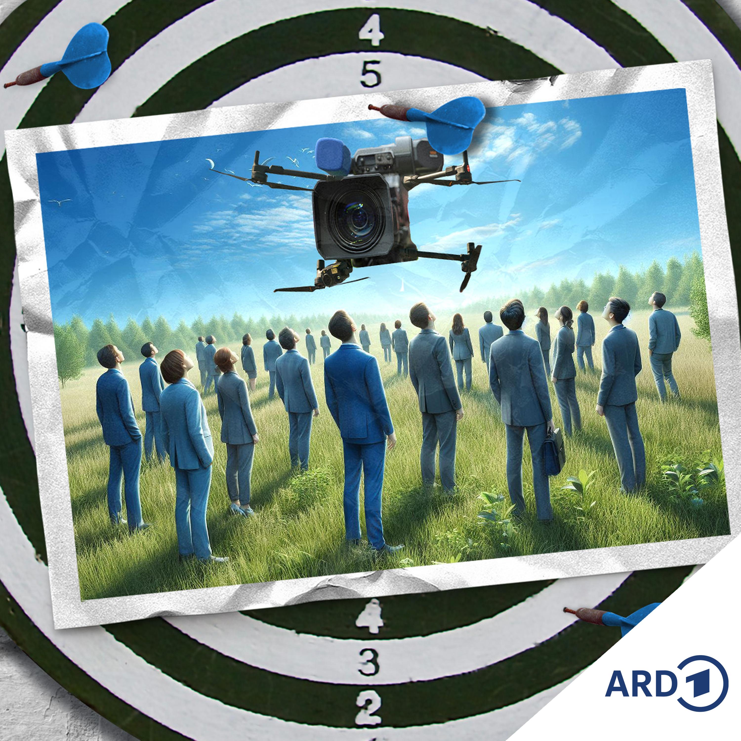 Intensiv-Station - Satire von NDR Info