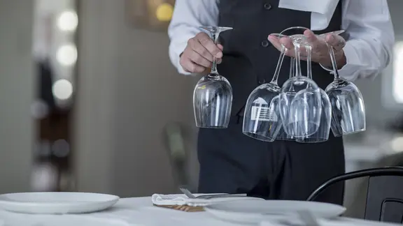 Tourismus in SH: IHK stellt Umfrage zur Mitarbeiter-Zufriedenheit vor