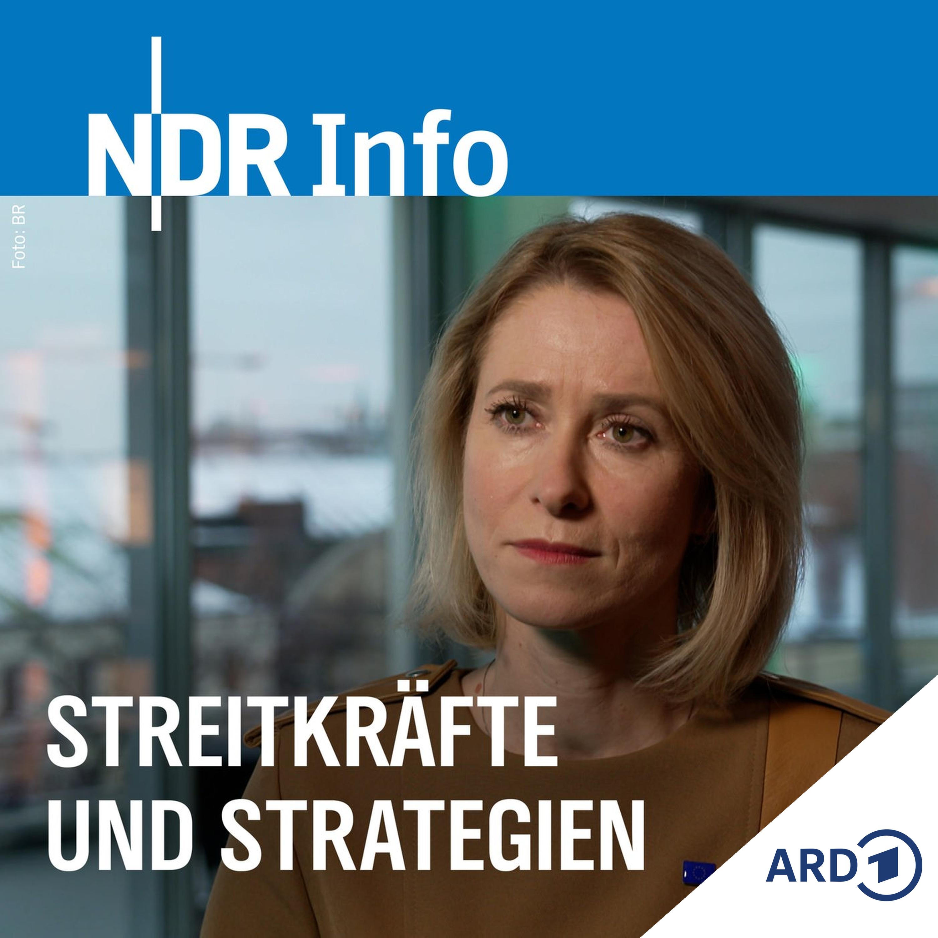 Streitkräfte und Strategien