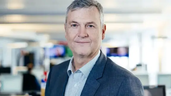 Julio Segador