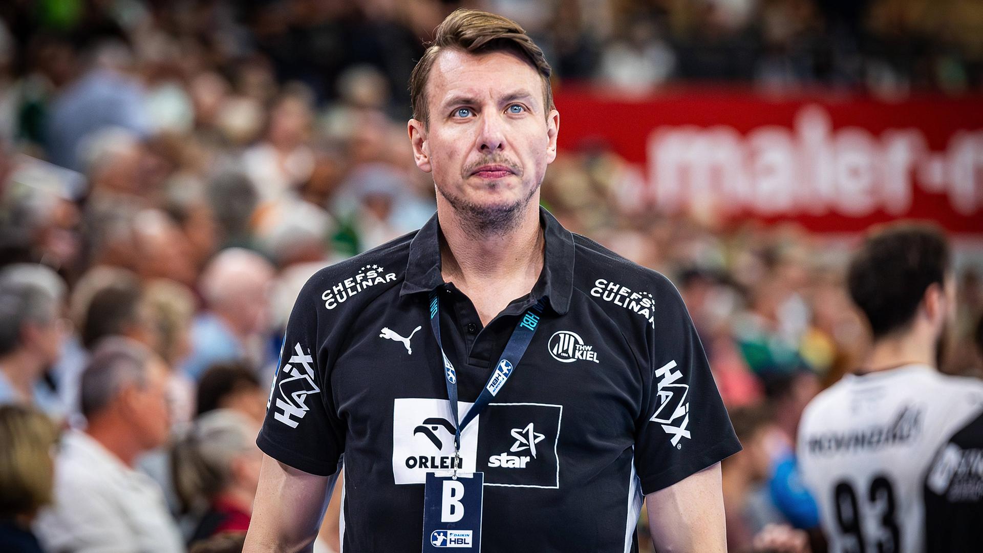 Final Four oder Komplett-Krise? THW Kiel gegen Nasice unter Druck