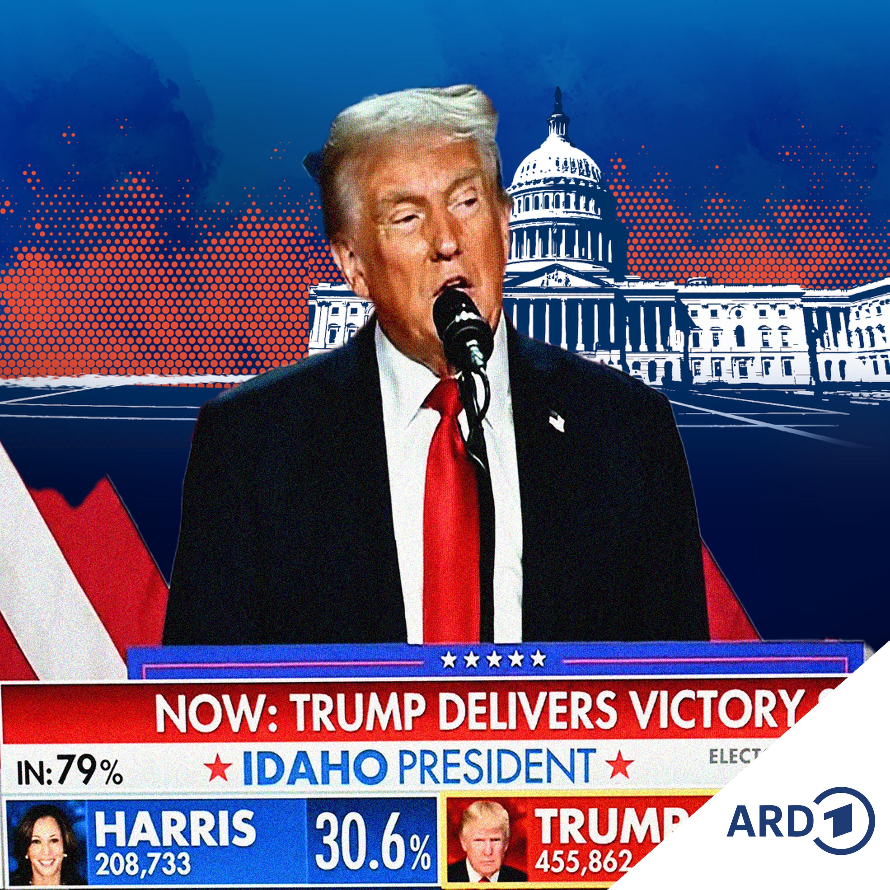 Amerika, wir müssen reden!