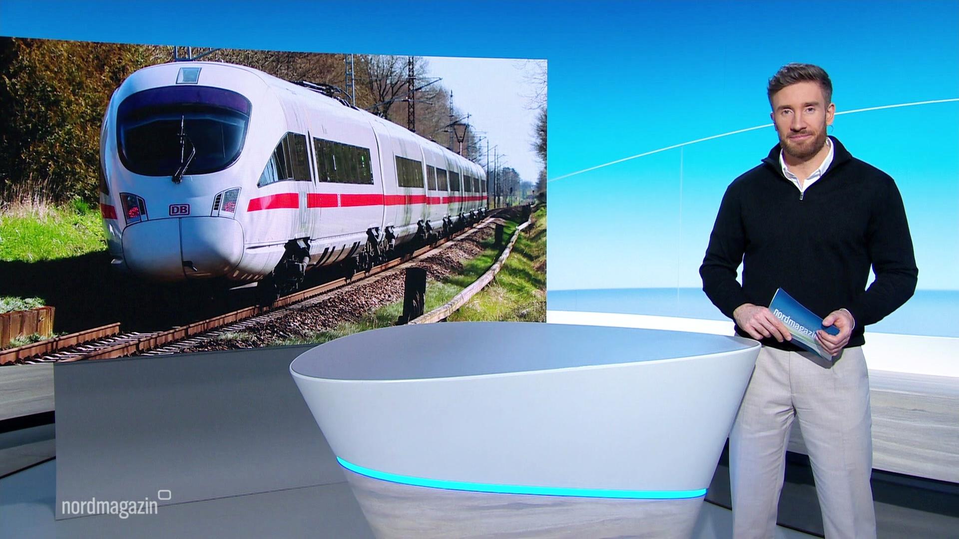 Nordmagazin - Land und Leute | 20.03.2026