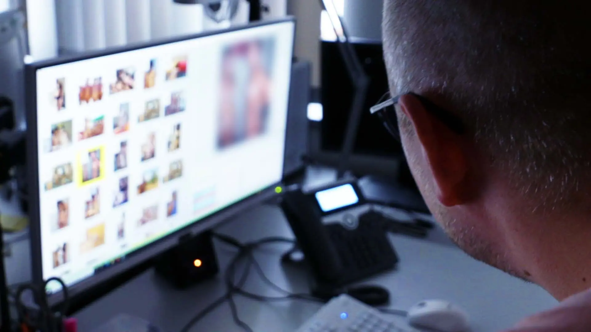 Kinderpornographie: Verschärftes Gesetz mit bitteren Folgen | ndr.de