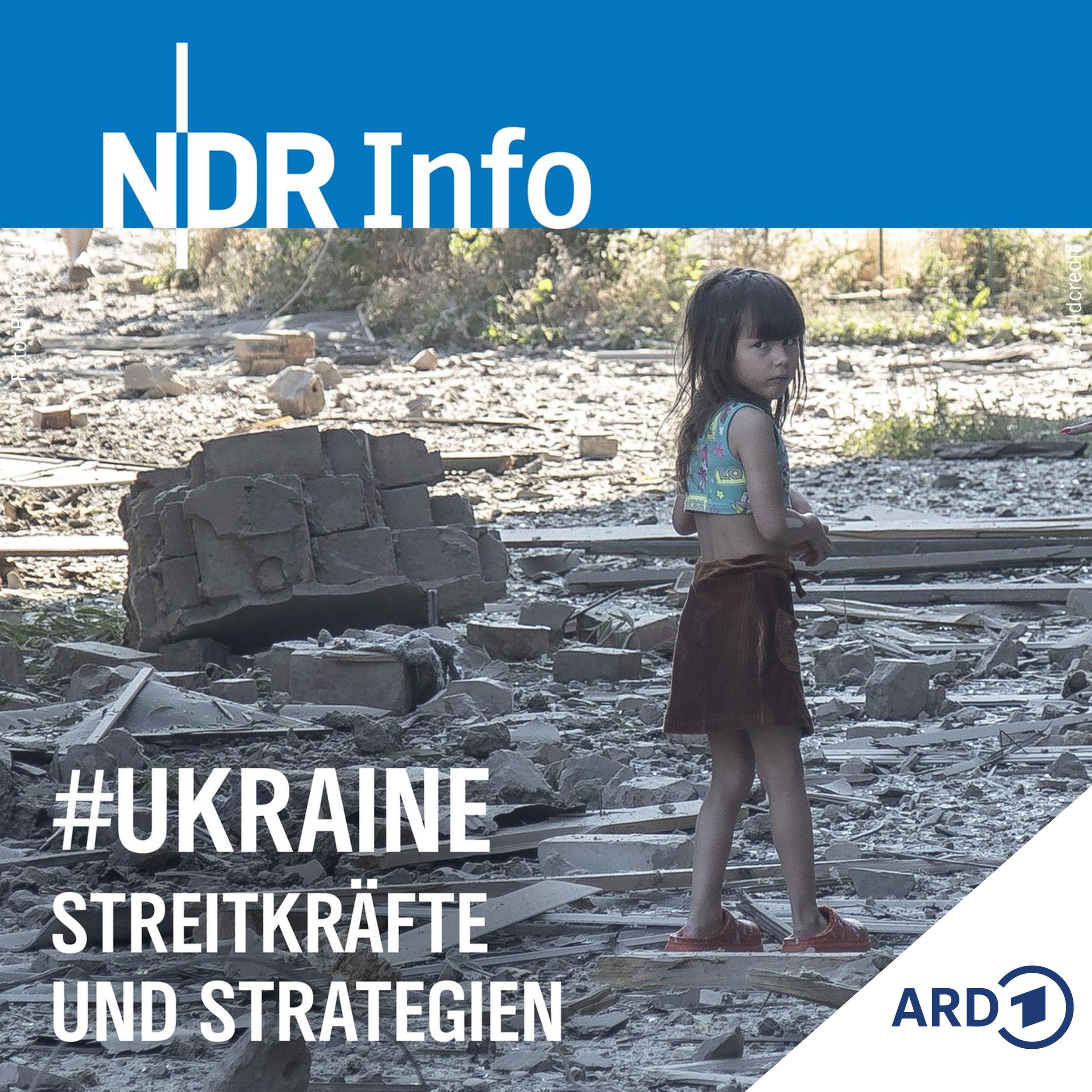 Die Waisenkinder des Krieges (Tag 169-170)