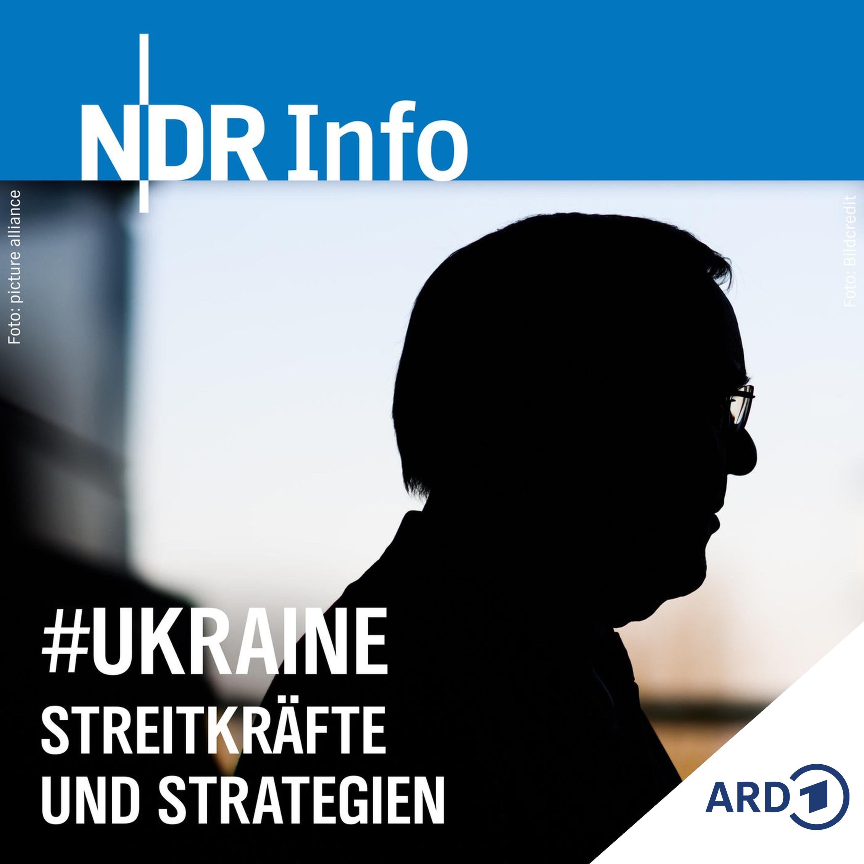 Streitkräfte und Strategien