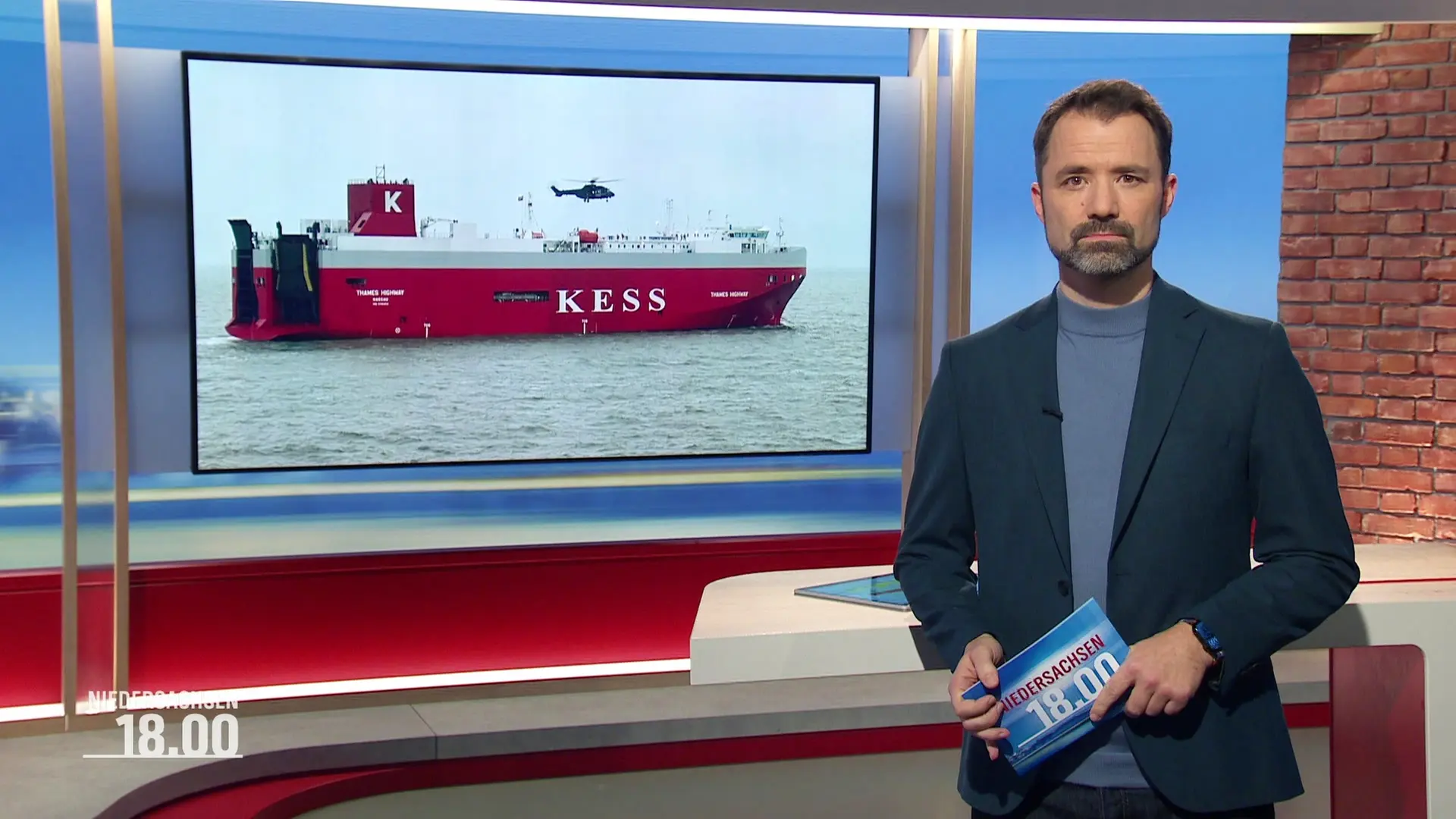 Niedersachsen 18.00 | 27.01.2026 | ndr.de
