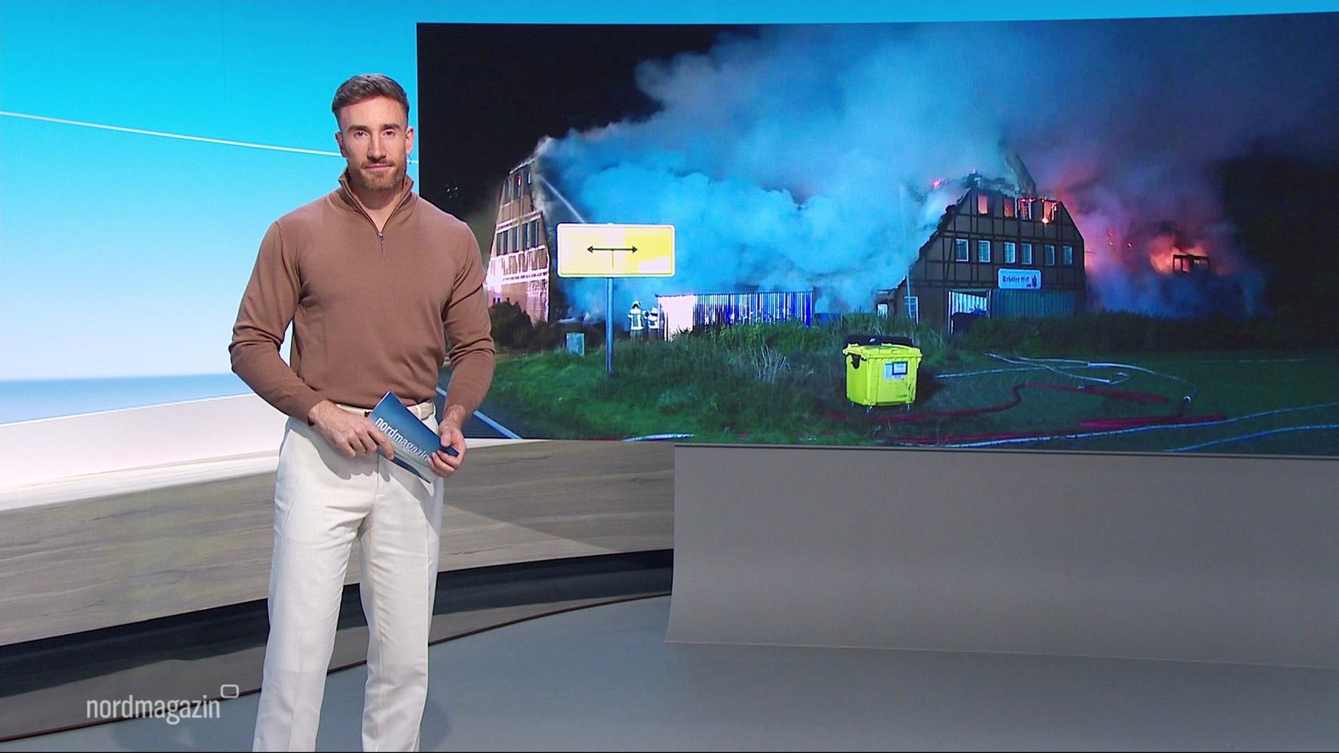 Nordmagazin | 25.11.2025