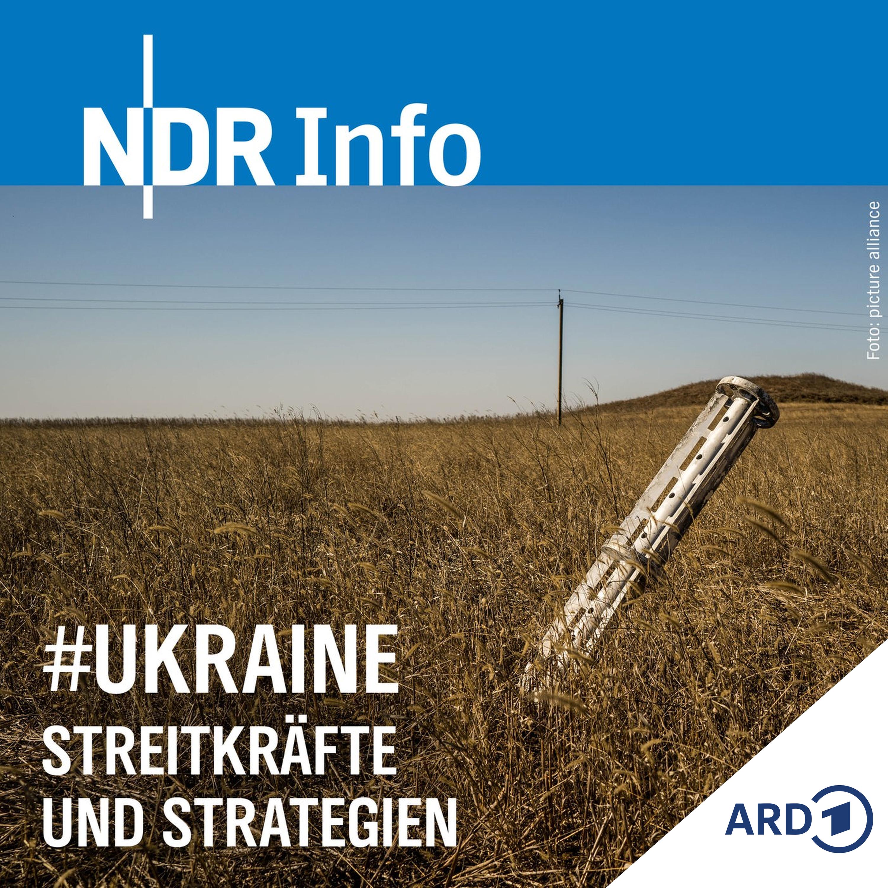 Streitkräfte und Strategien