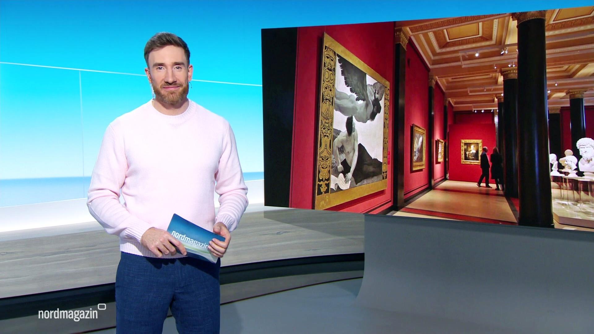 Nordmagazin | 30.10.2025