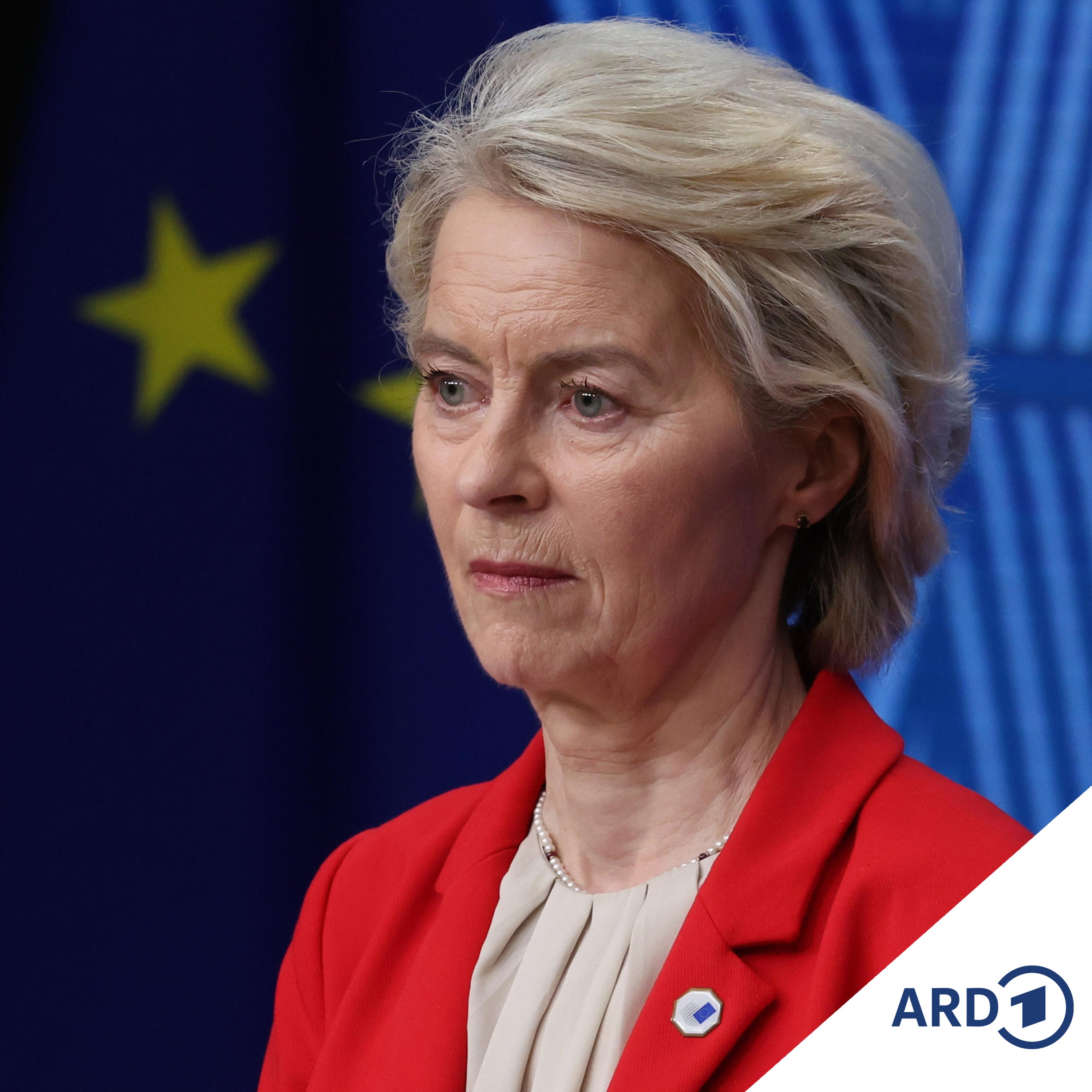 Der Umgang mit Trump - Was bringt der EU Sondergipfel in Brüssel?