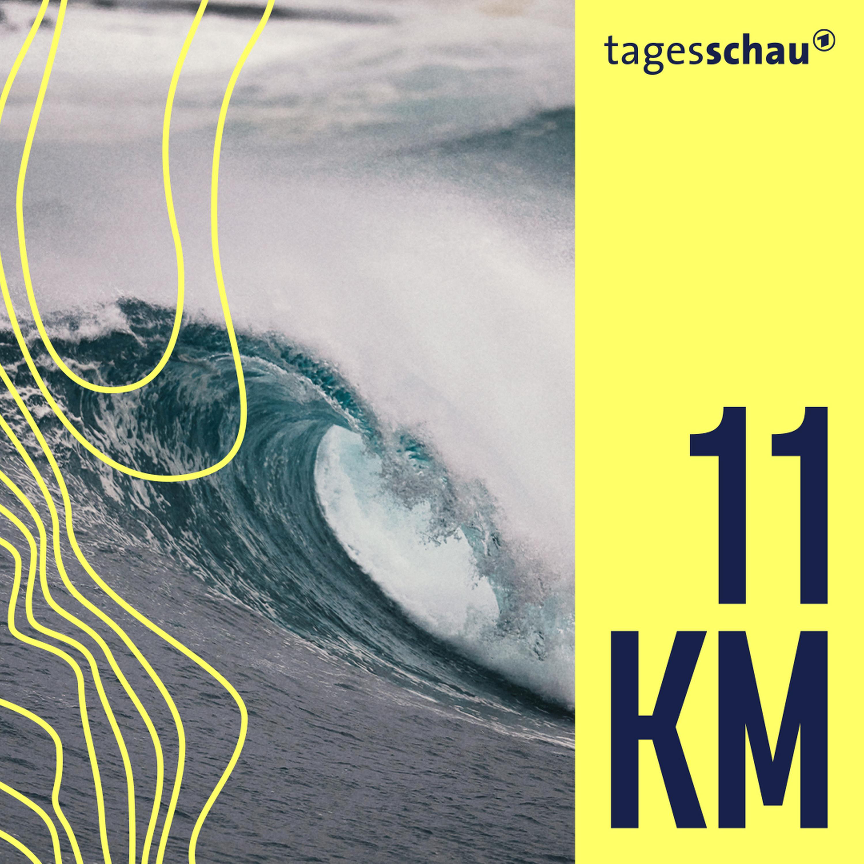 11KM: der tagesschau-Podcast