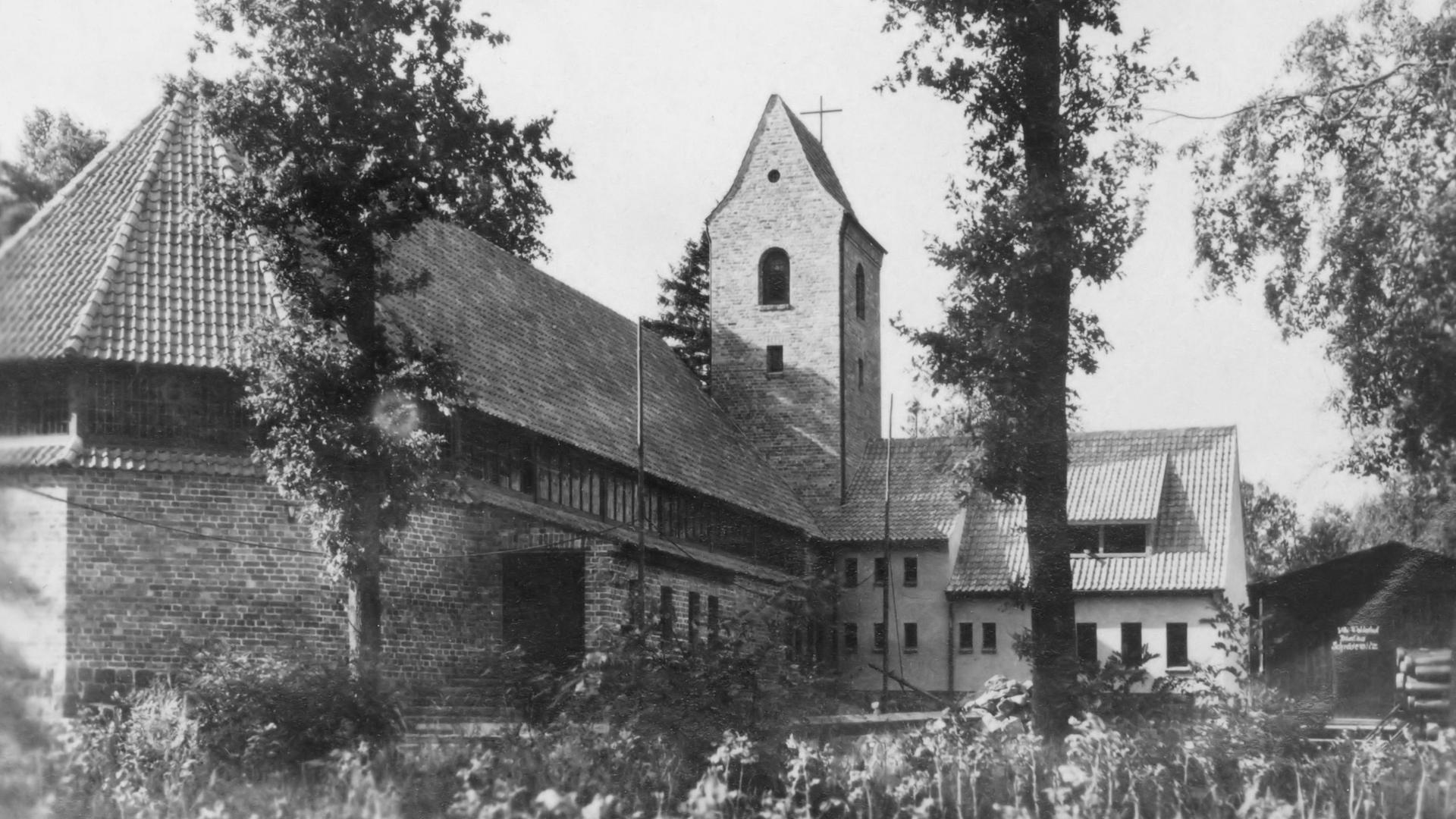 75 Jahre St.-Johannis in Rostock: Besonderes Chorkonzert