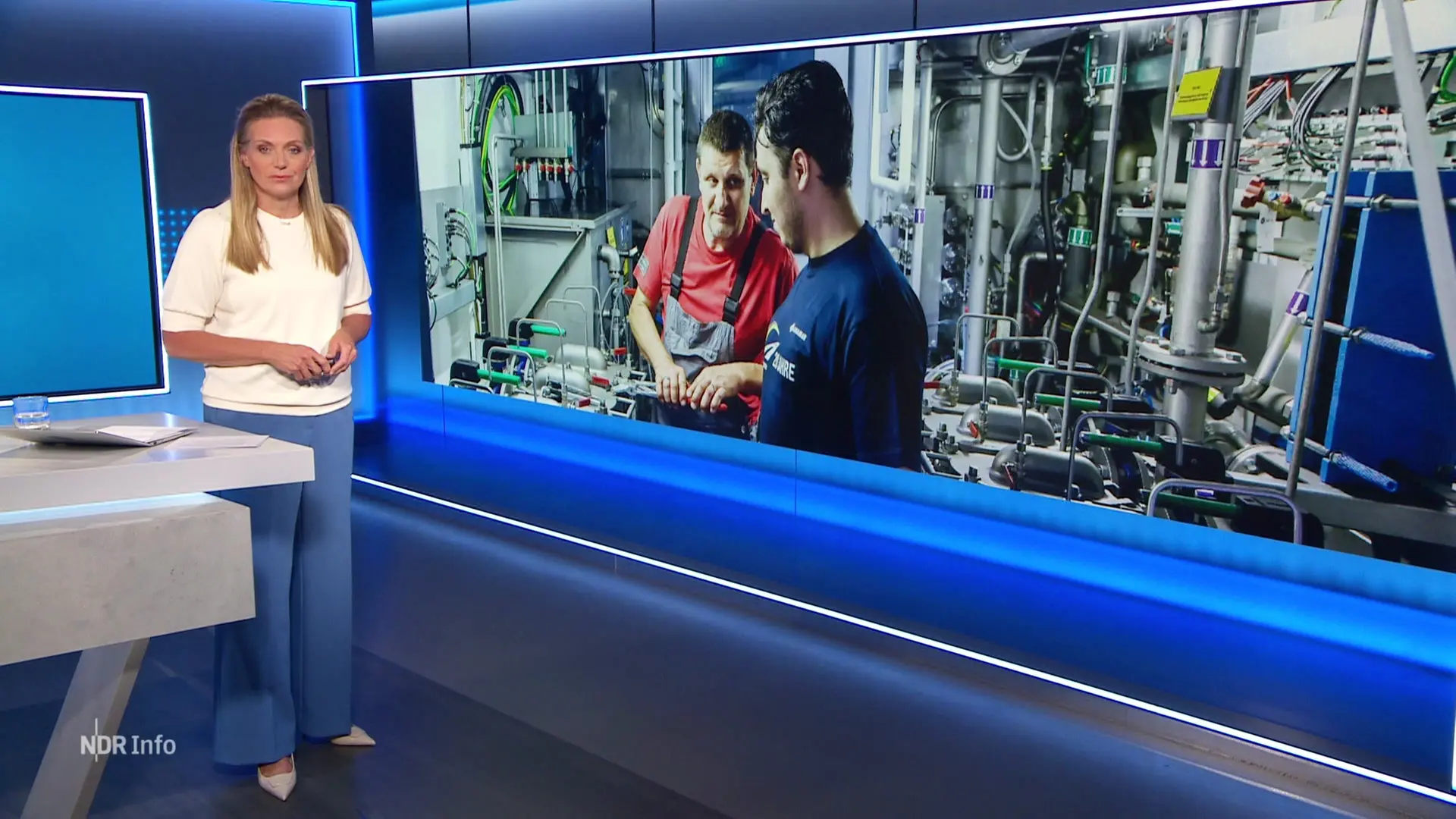 NDR Info 17:00 | 03.07.2025 | ndr.de