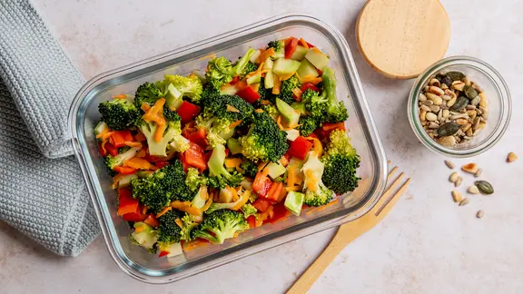 Gesunde Rezepte von ARD Gesund: Leckere Gerichte für jeden Tag | ndr.de