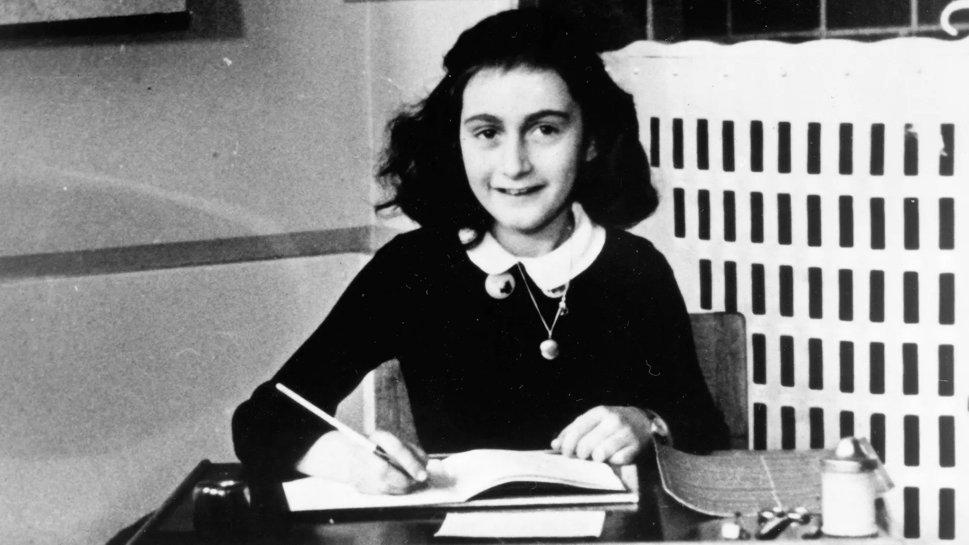 Anne Frank: The Legacy of a Holocaust Victim