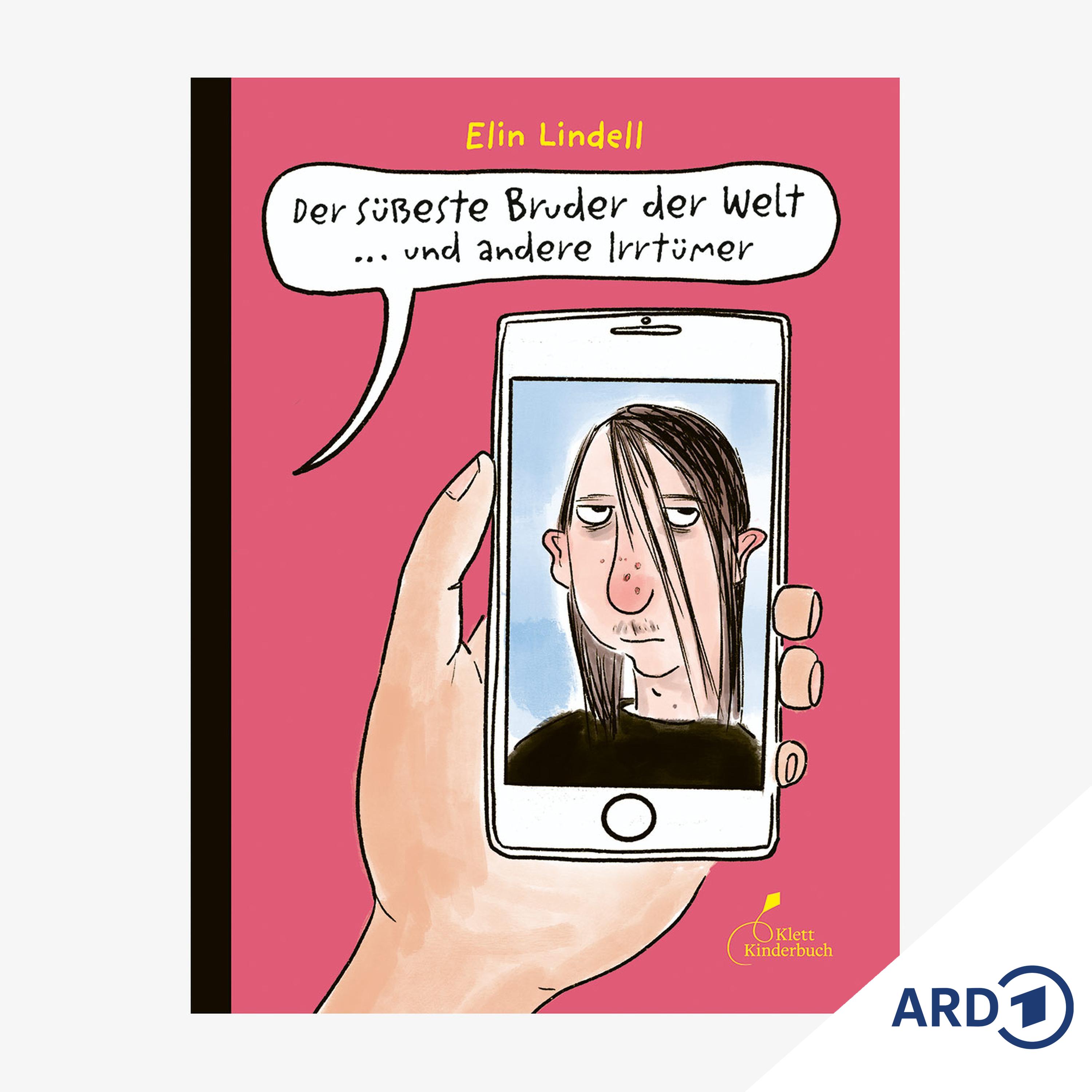 Buchtipp ab 10: Der süßeste Bruder der Welt ... und andere Irrtümer episode artwork