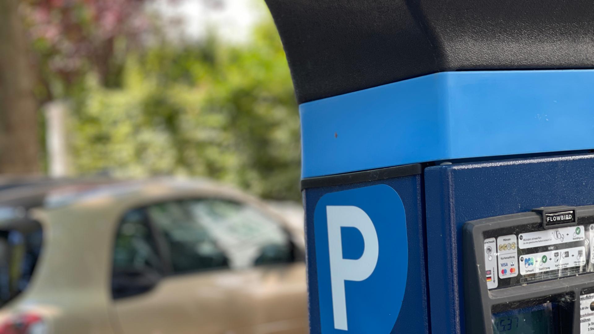 Parken in der Hamburger Innenstadt wird teurer