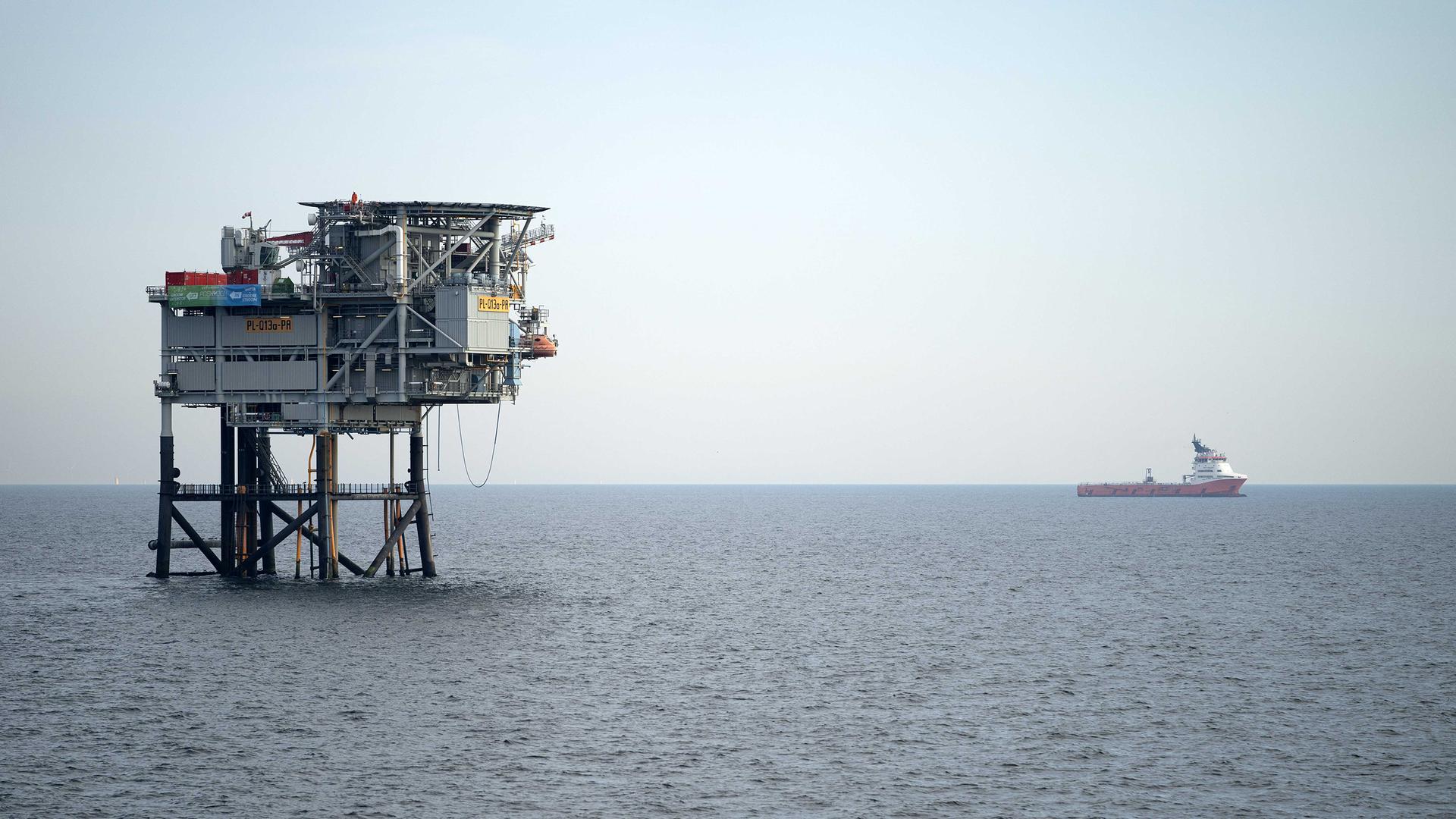 CO2-Lager: Bundestag beschließt umstrittenes CCS-Gesetz