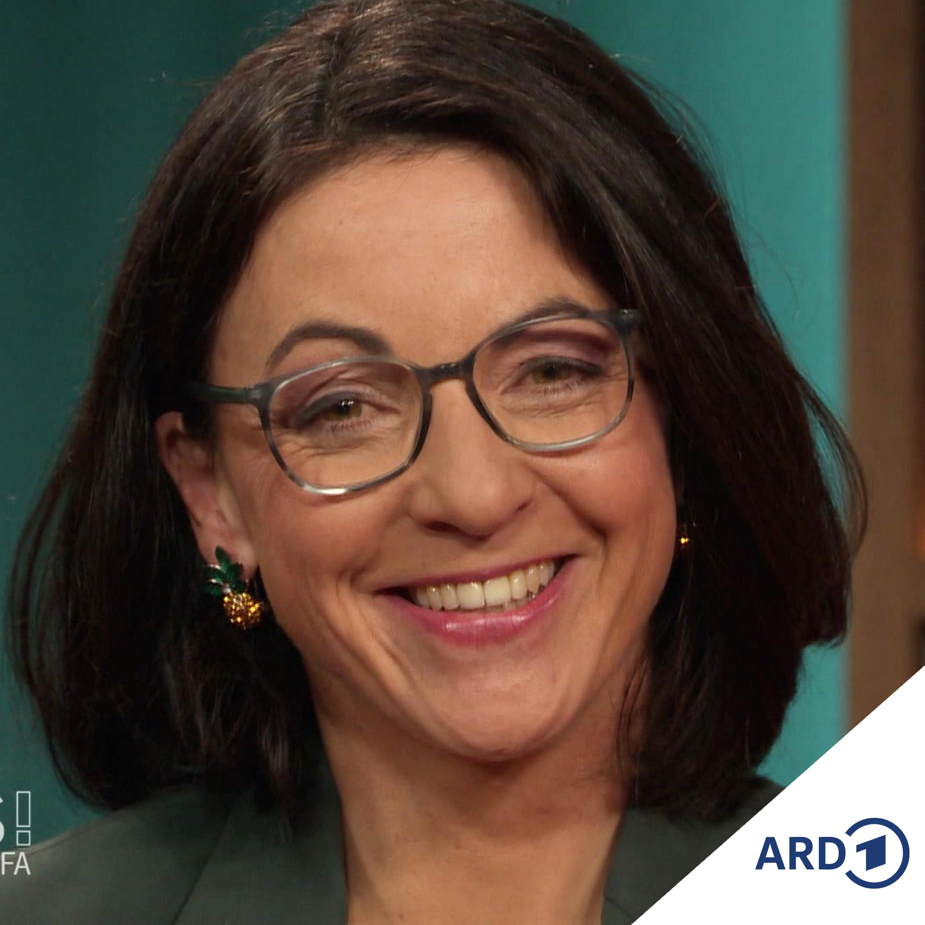 Ernährungs-Doc Silja Schäfer - lohnt sich ein Dry January?