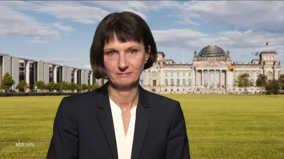 Reporterin Katharina Seiler aus Berlin.
