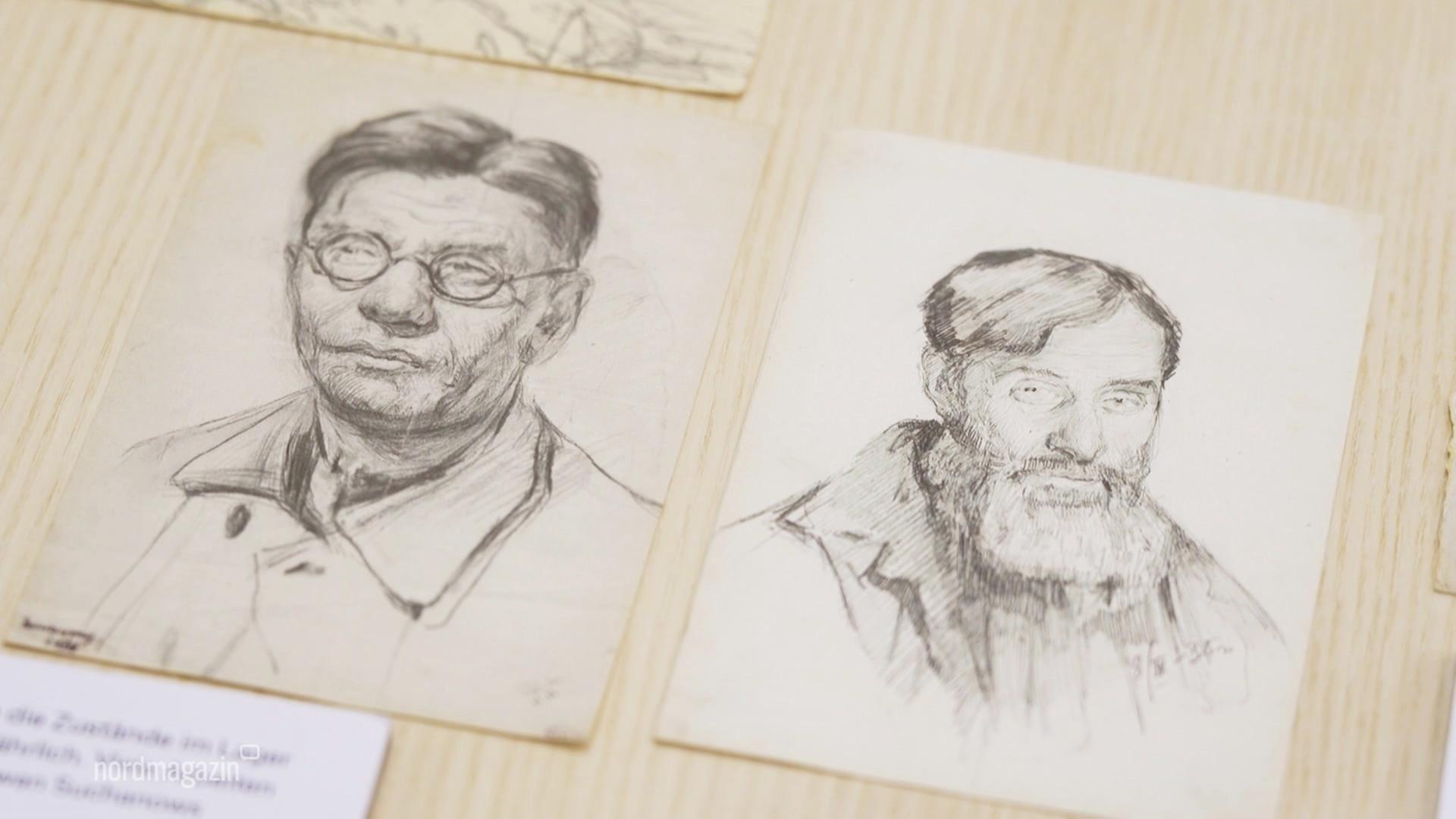 Das andere Russland - Wanderausstellung in Schwerin