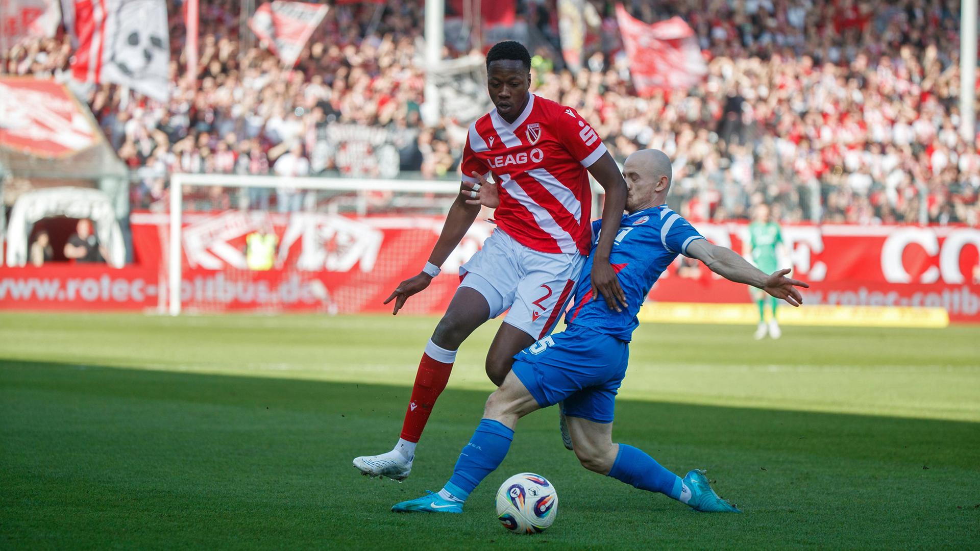 Jetzt live: Nordderby Wolfsburg – HSV