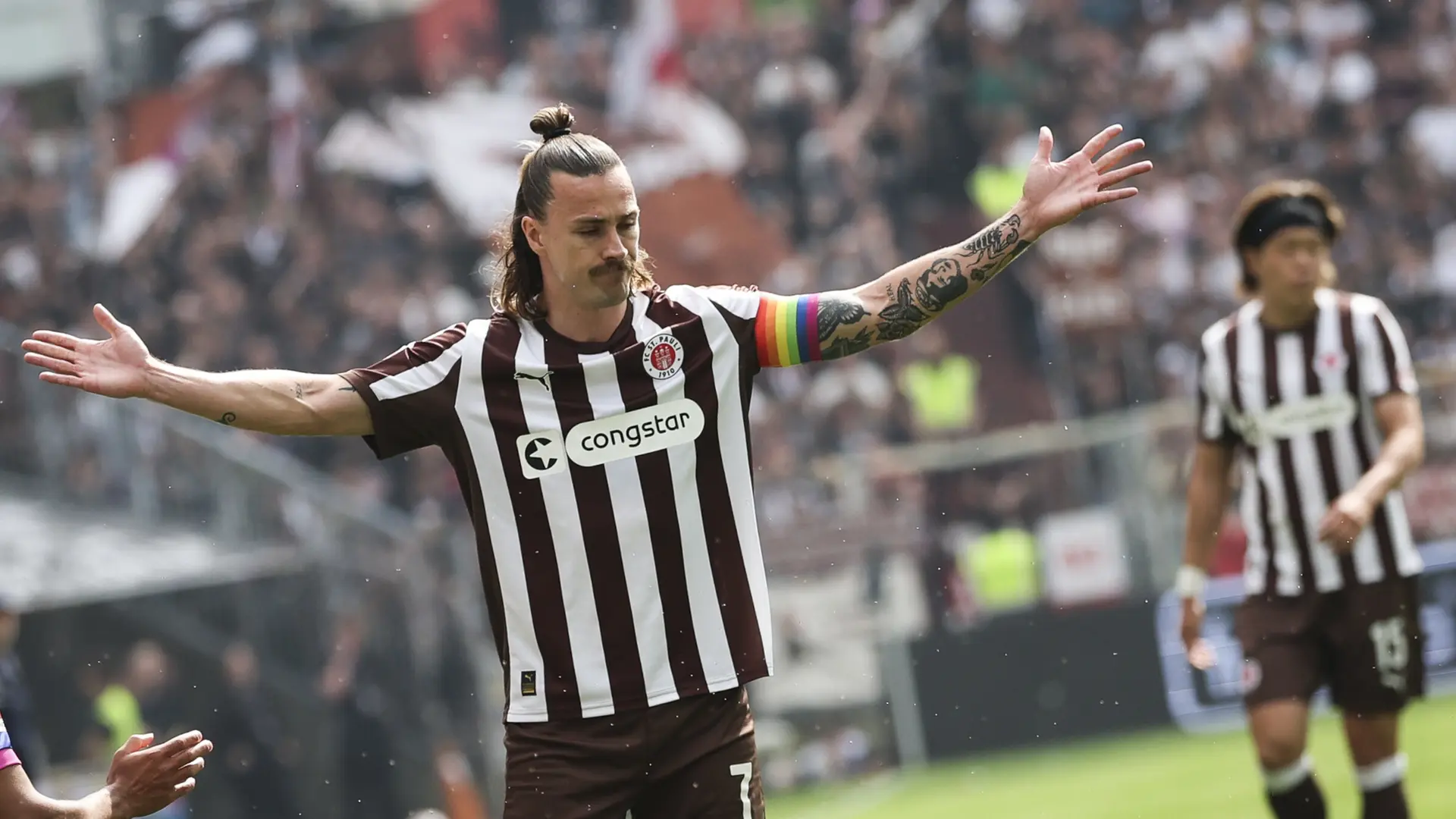 St. Pauli am Abgrund: Auch der Vorletzte macht das Licht aus