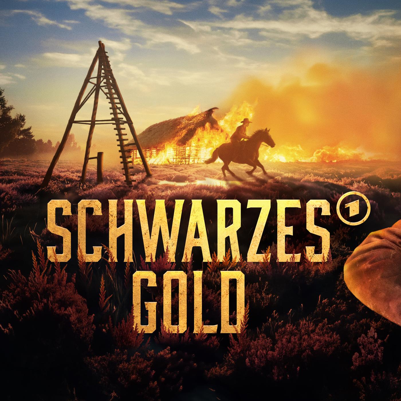 Serie "Schwarzes Gold" - lboom in der Heide - ARD Mediathek | ndr.de