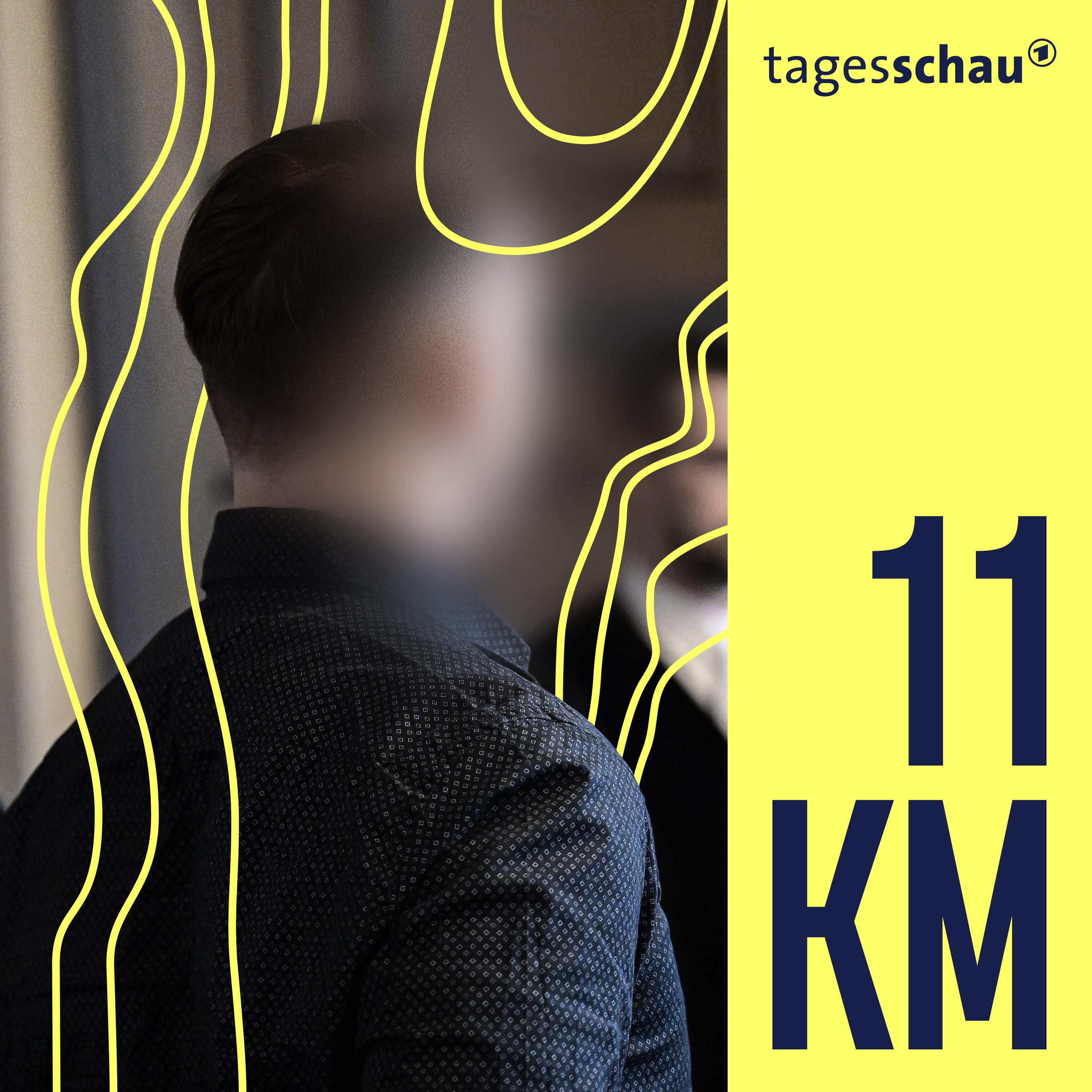 11KM: der tagesschau-Podcast