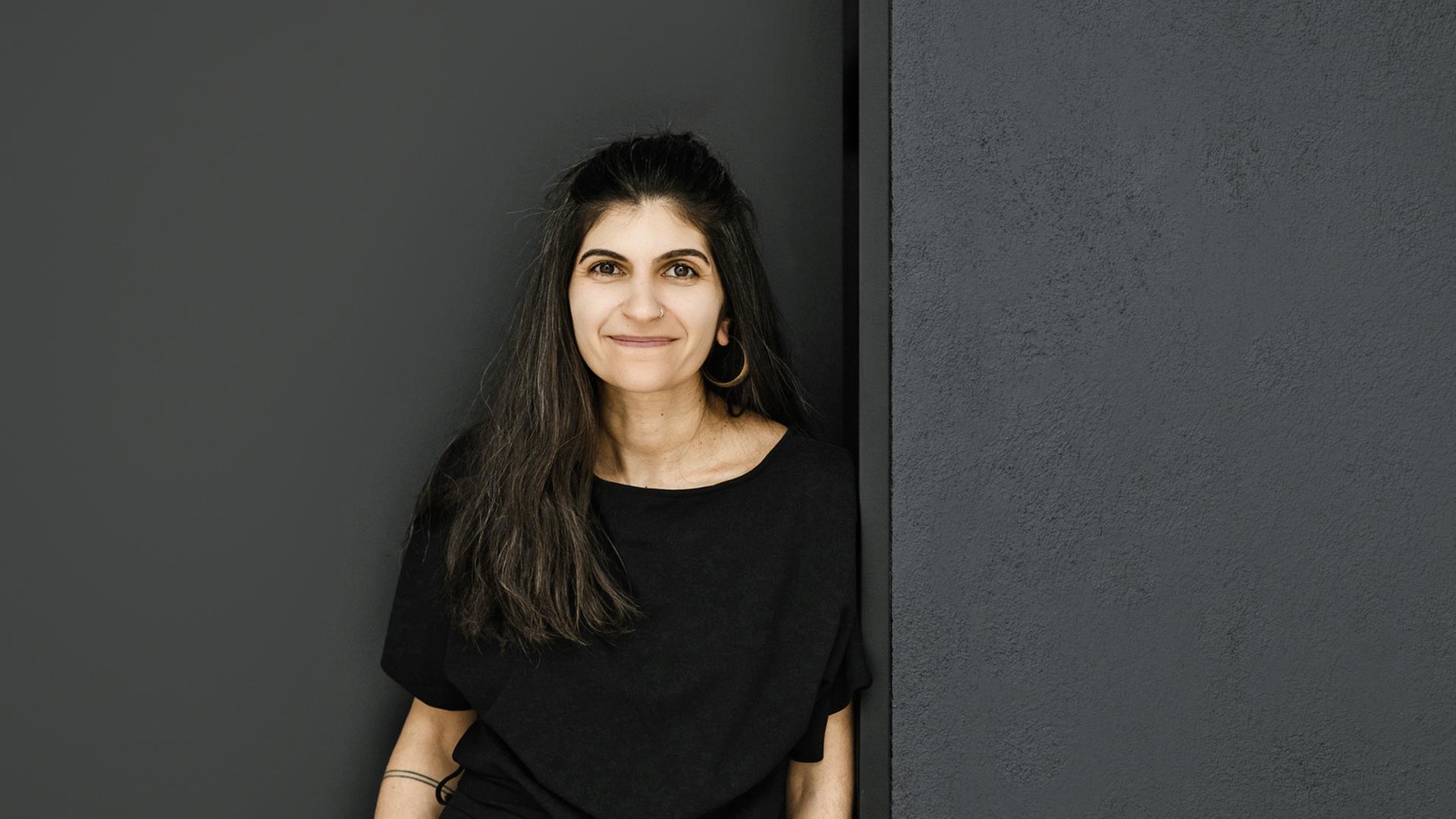 Shida Bazyar gewinnt Deutschen Buchpreis 2026 mit "Die Lücken"