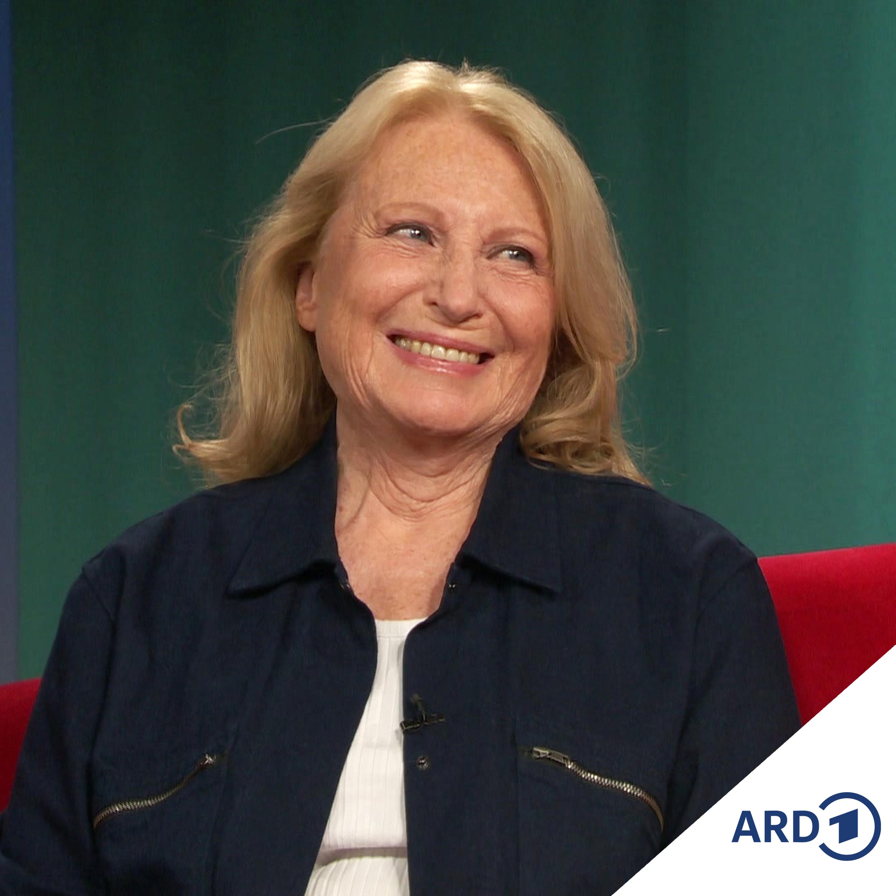 Maren Kroymann im Talk über die Doku "Was haben wir gelacht"