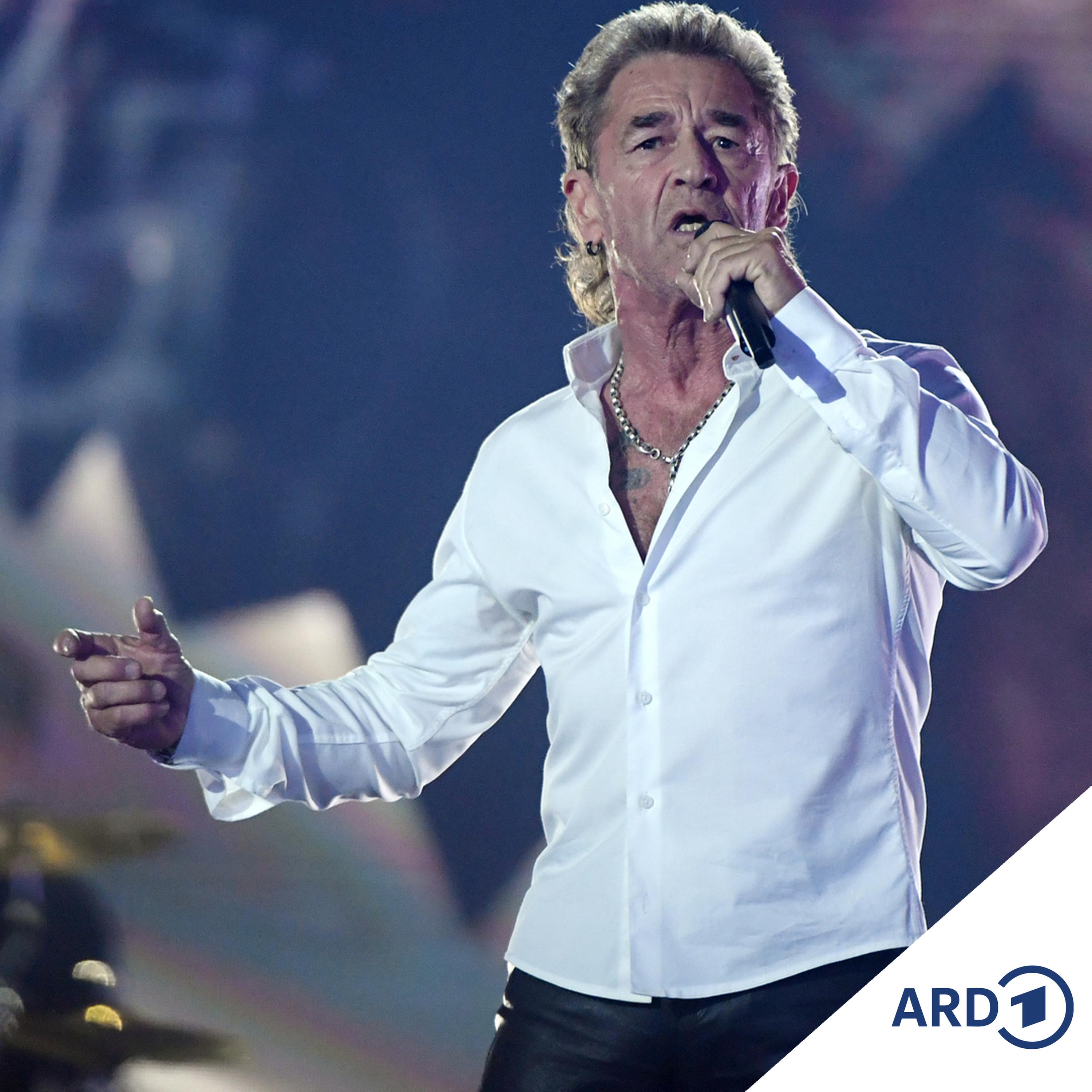 Peter Maffay: "Du" war 1970 sein größter Hit